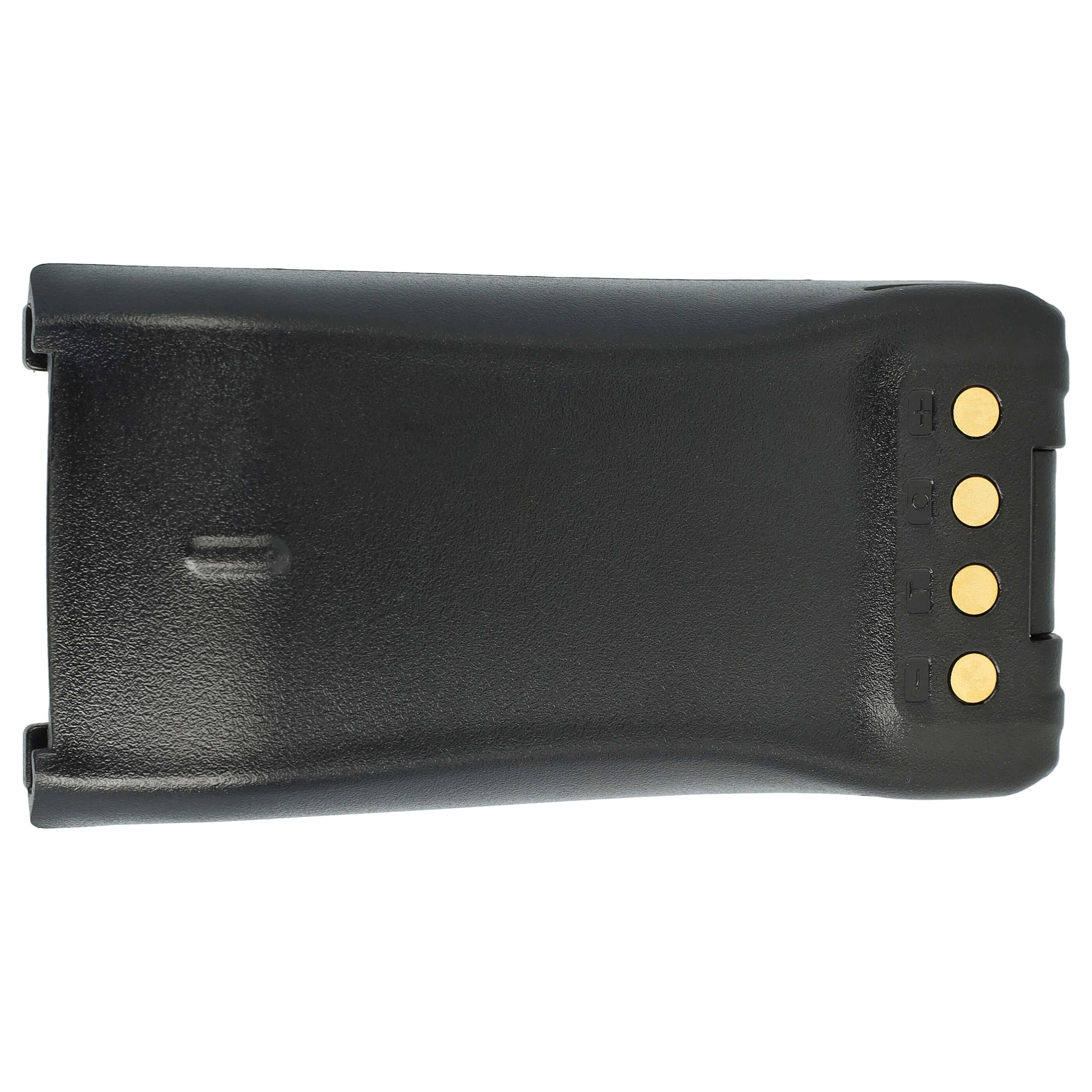 Radio Battery replaces Hyt BL2006Li, BL2008, BL2006, BL2503 - 2500 mAh 7.4 V Li-Ion