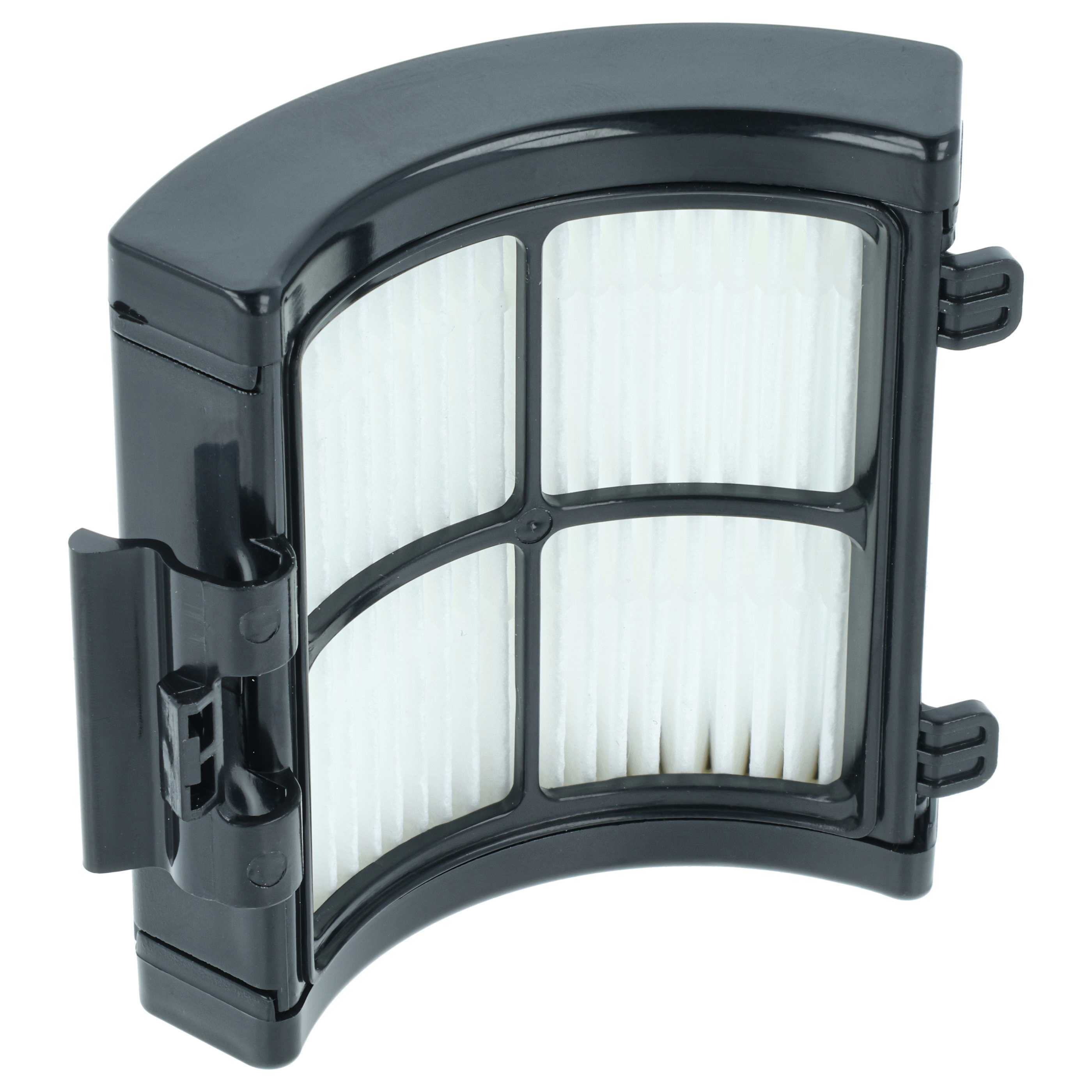 Filter replaces Shark XHFIW1000, XPRFIW1000 for Shark Vacuum Cleaner