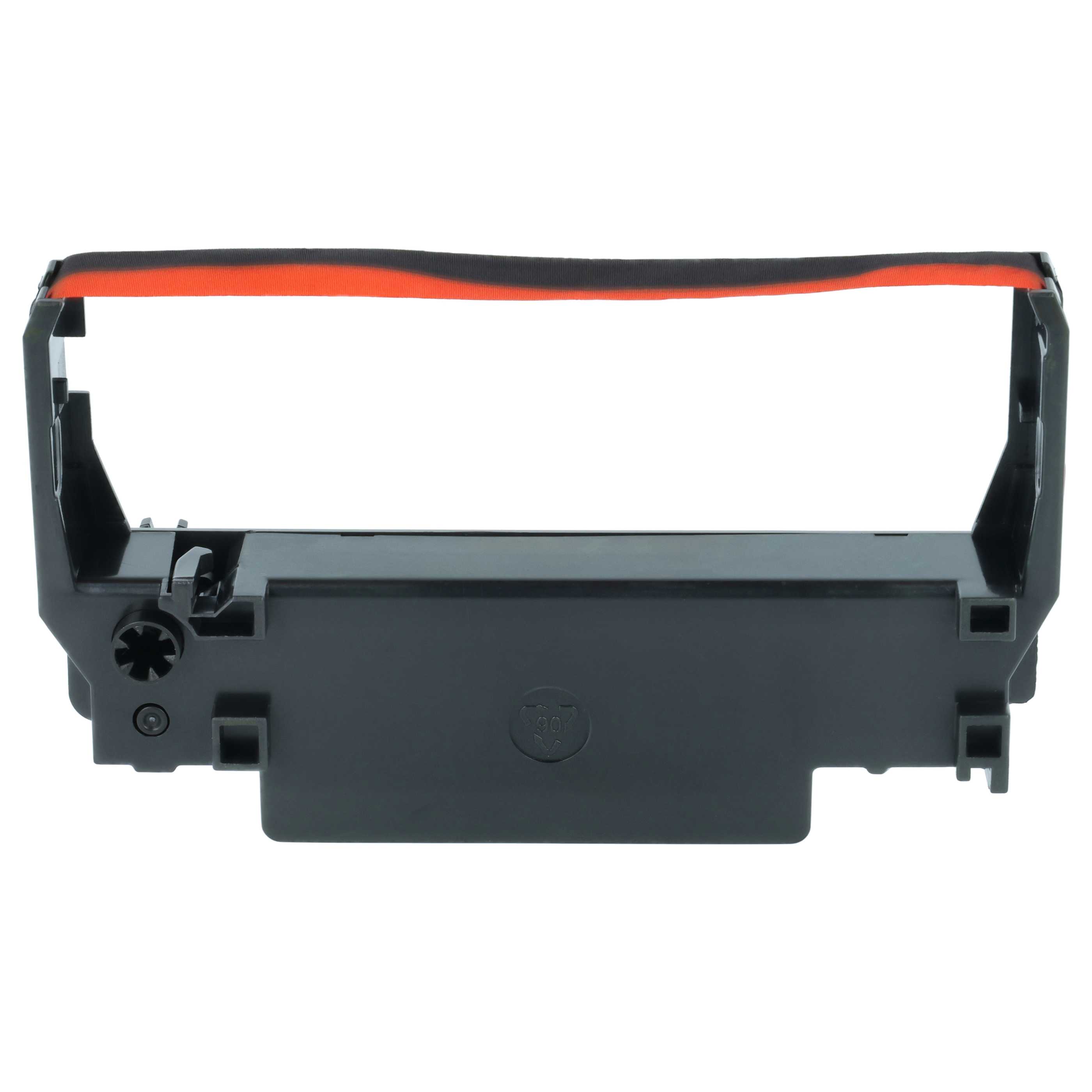 Ink Ribbon replaces Epson ERC-38 B/R, ERC-34, ERC-30 for Hyundai Dot Matrix, Receipt Printer etc.