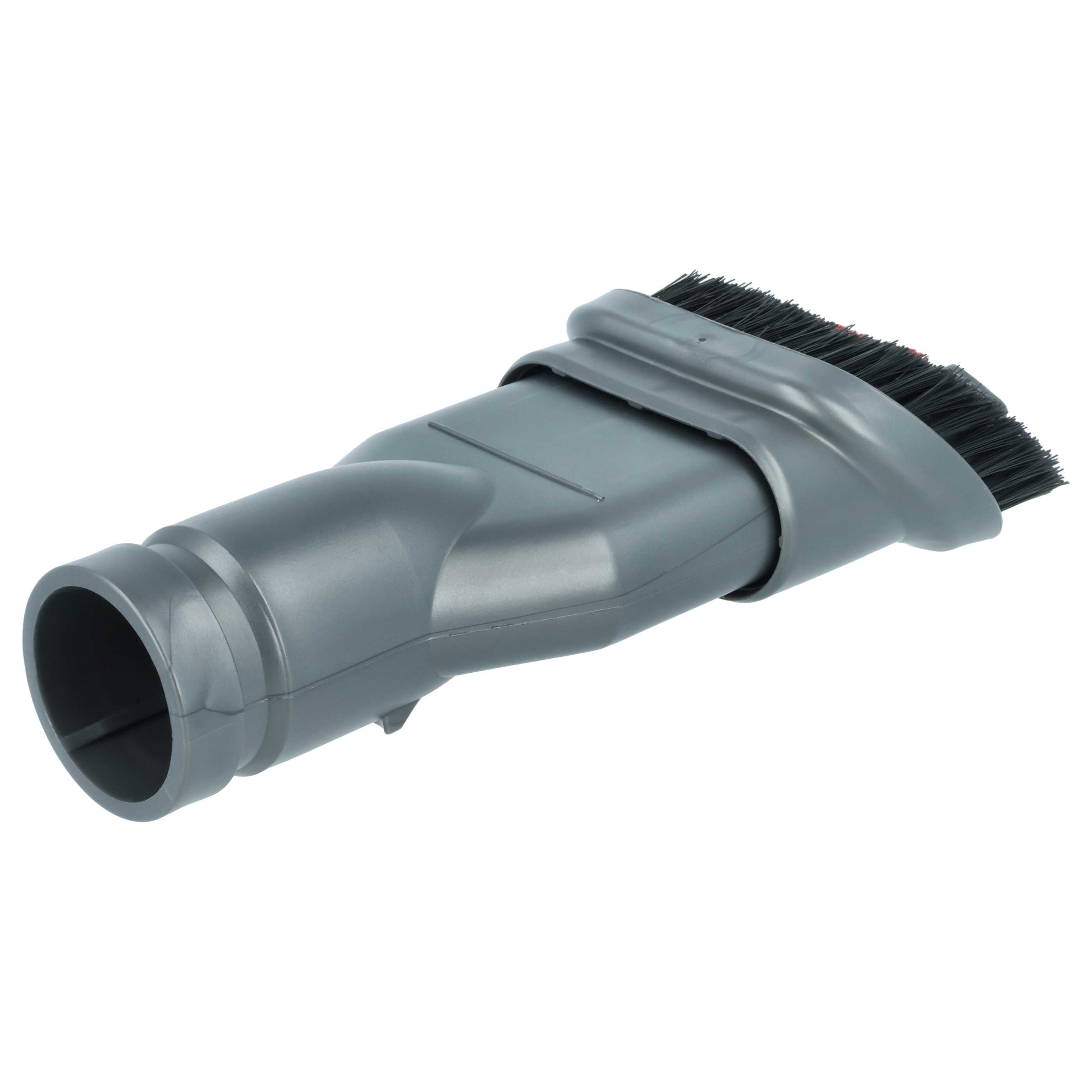 2-in-1 Combi / Crevice Tool replaces Dyson 91436101, 914361-01 for Dyson Vacuum Cleaner - Furniture Brush