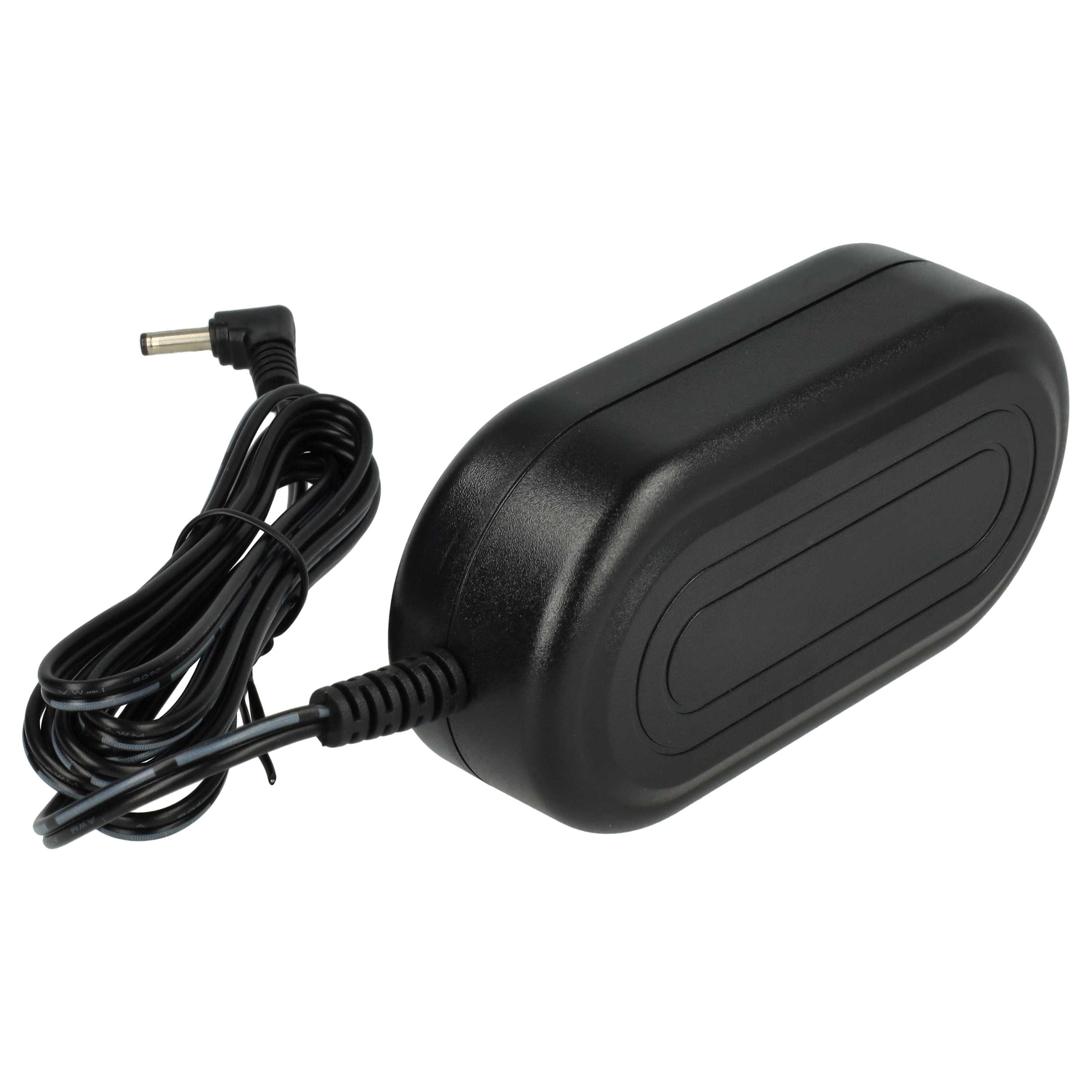 Power Supply replaces CA-570K CA570 CA570K CA-570 for Camera - 2 m, 8.4 V 1.5 A