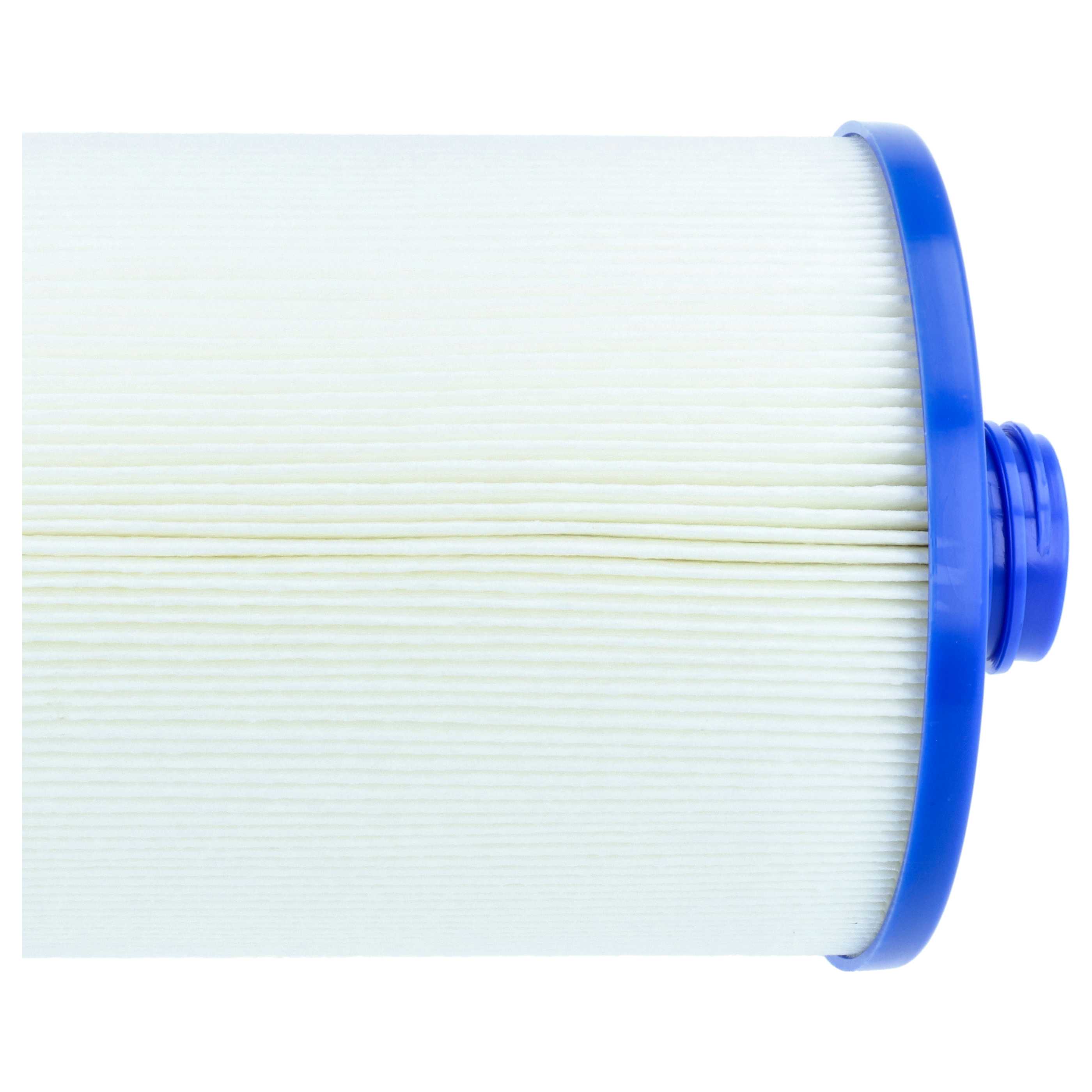 2x Filtro sostituisce Aladdin 14510 per piscina - Cartuccia filtrante