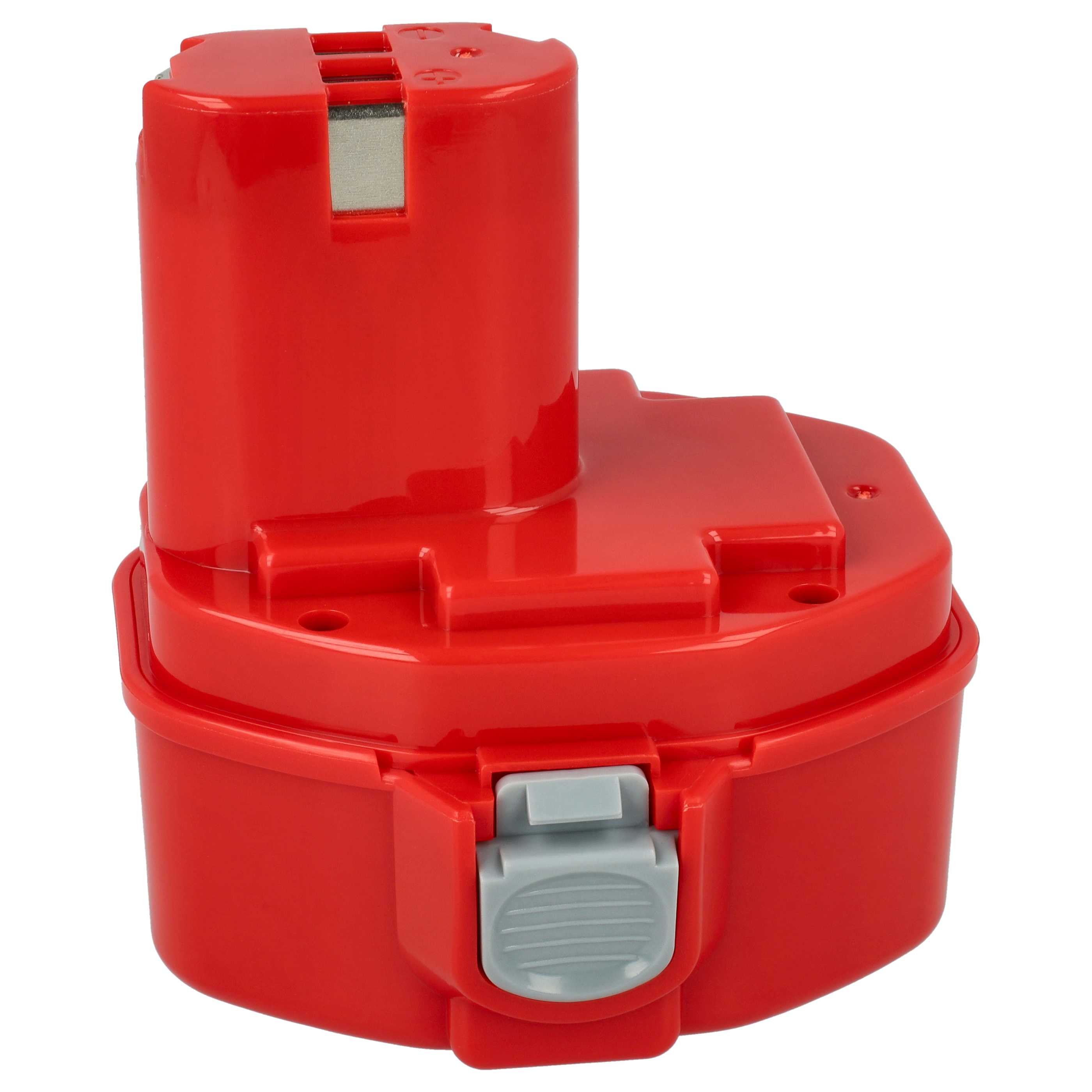 Batterie (3 pcs.) remplace Makita 1422, 1422 192600-1, 1433, 1420 outil électrique Viega - 3Ah 14,4V NiMH