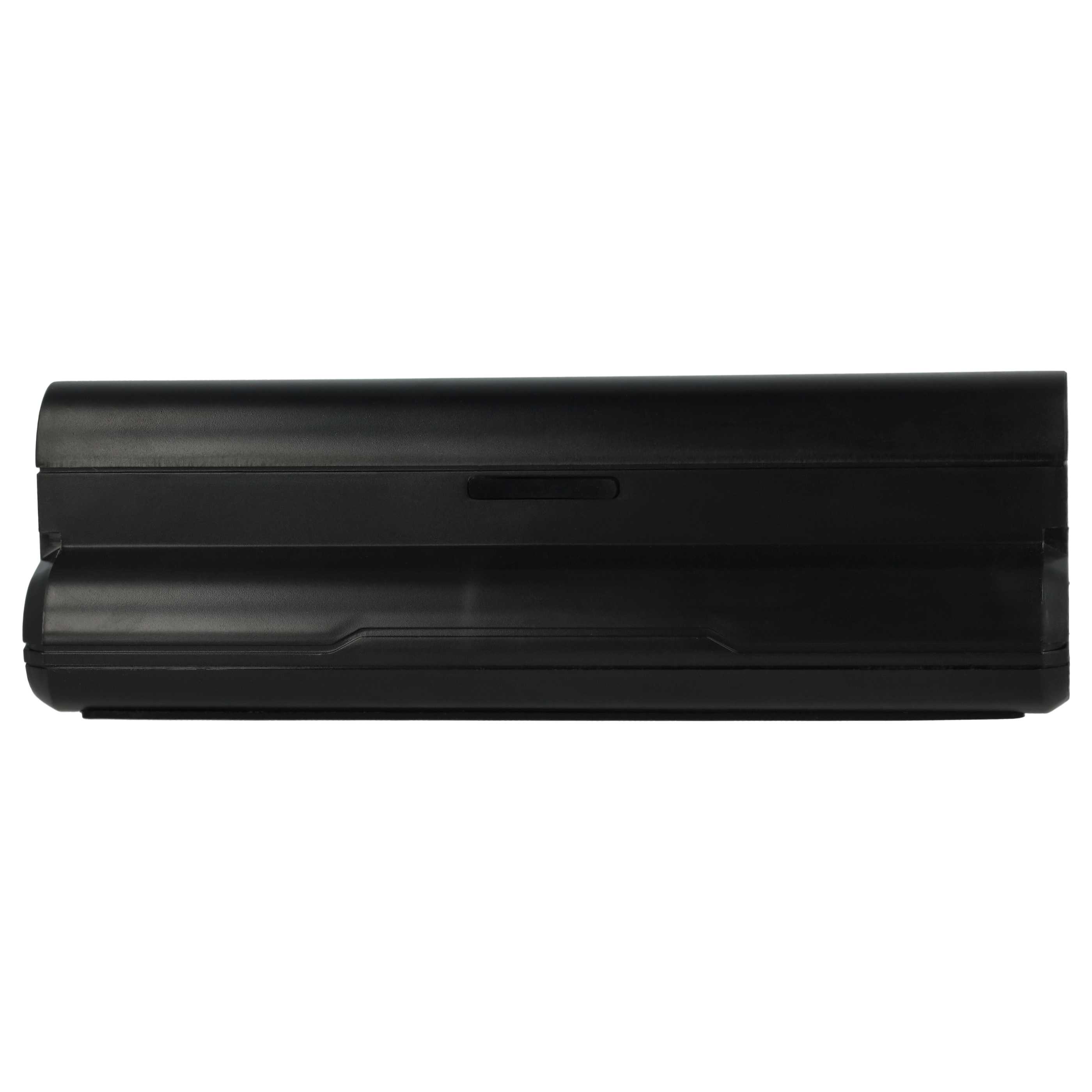 Akumulator do laptopa zamiennik Asus A22-701, P22-900, A22-700 - 8800 mAh 7,4 V Li-Ion, czarny