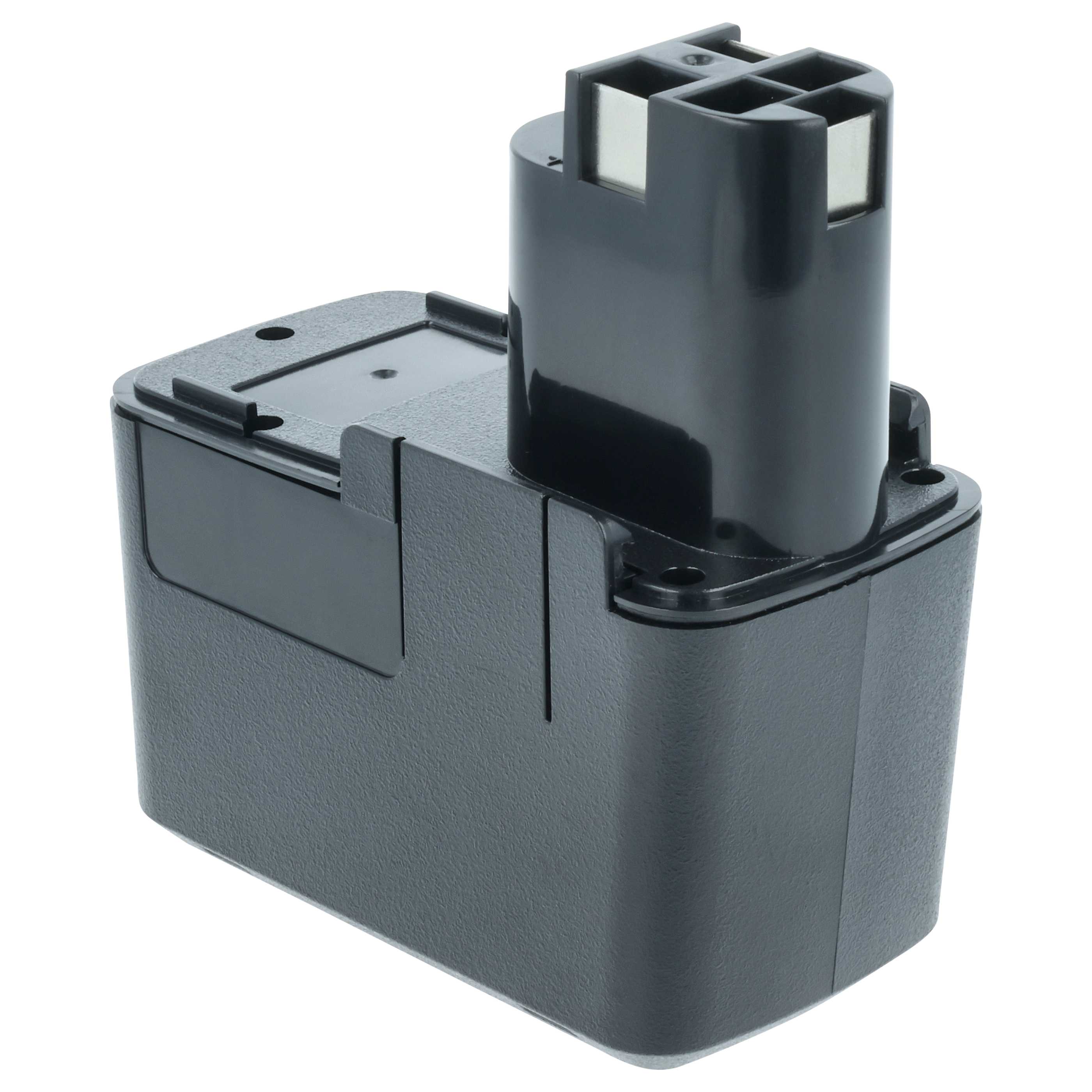 Batteria sostituisce Würth 0601936771 per attrezzo - 2Ah 7,2V NiMH