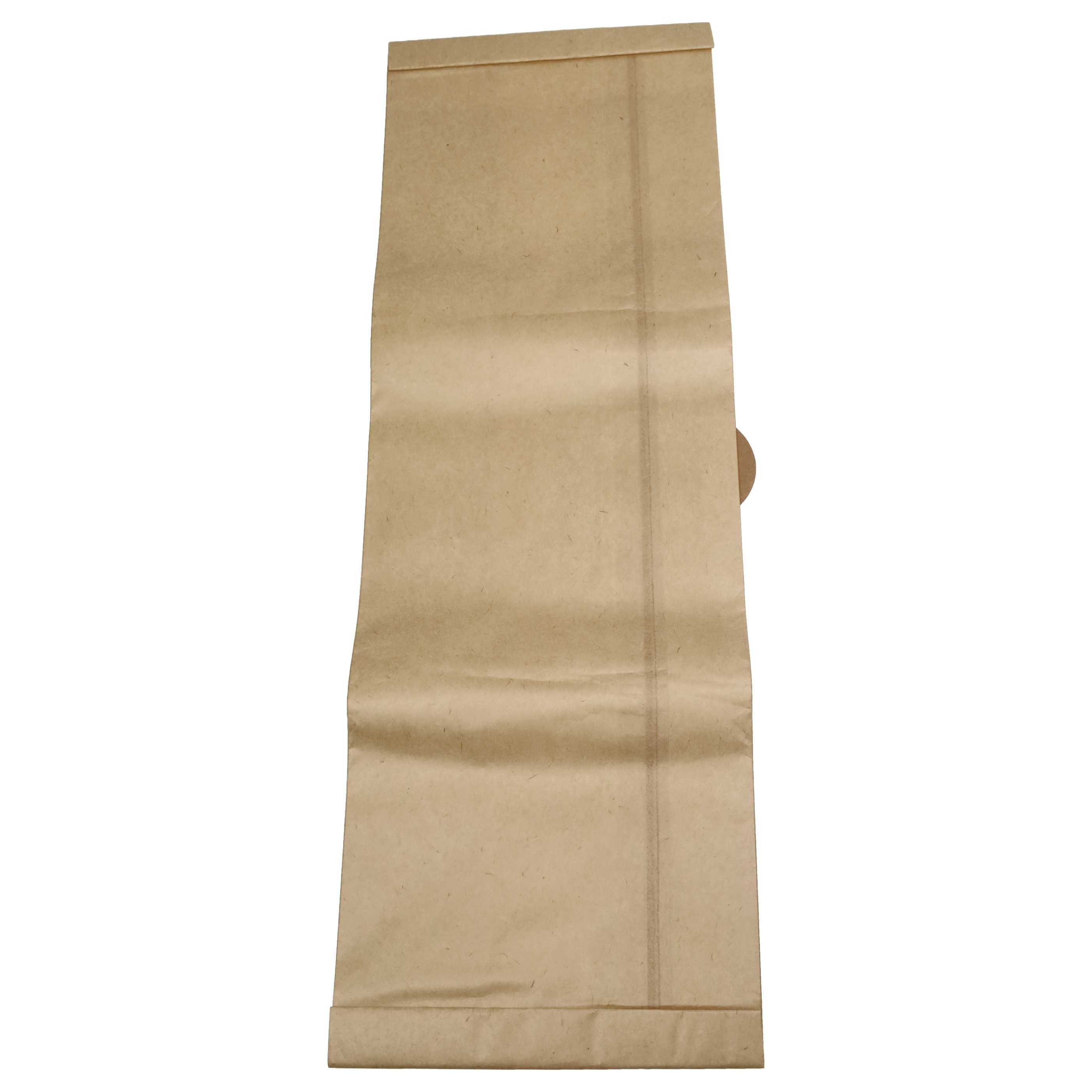 20x Sacchetto sostituisce Bosch Typ X, Typ W per aspiratore, carta