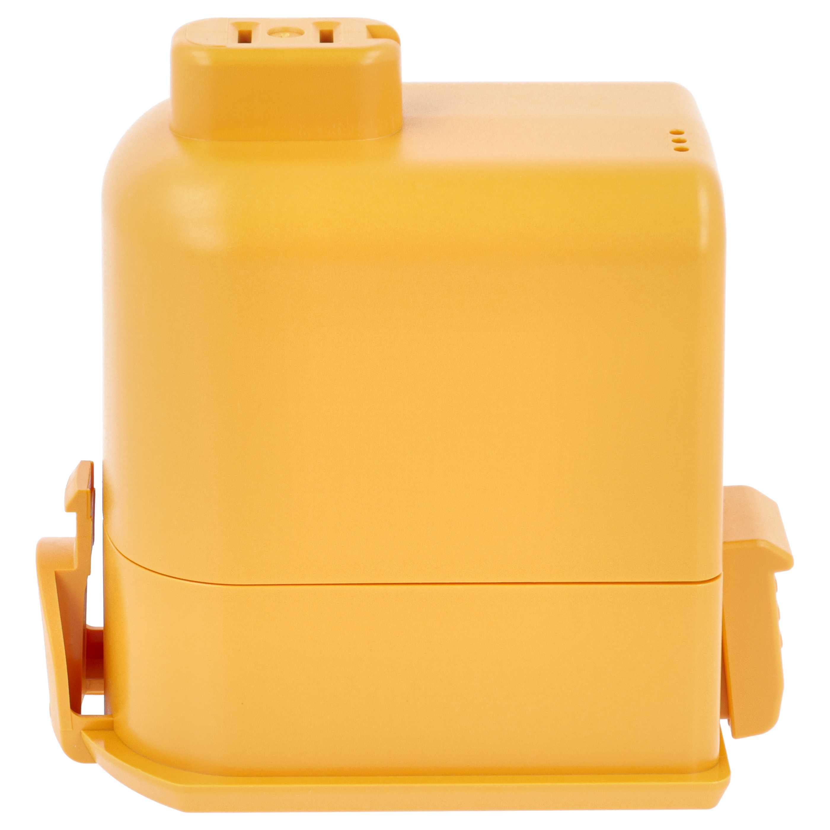 Battery replaces LG EAC63382202, EAC63382211, EAC63382204, EAC63382201, EAC63382208 for LG 2000mAh, 25.55V, Li-Ion