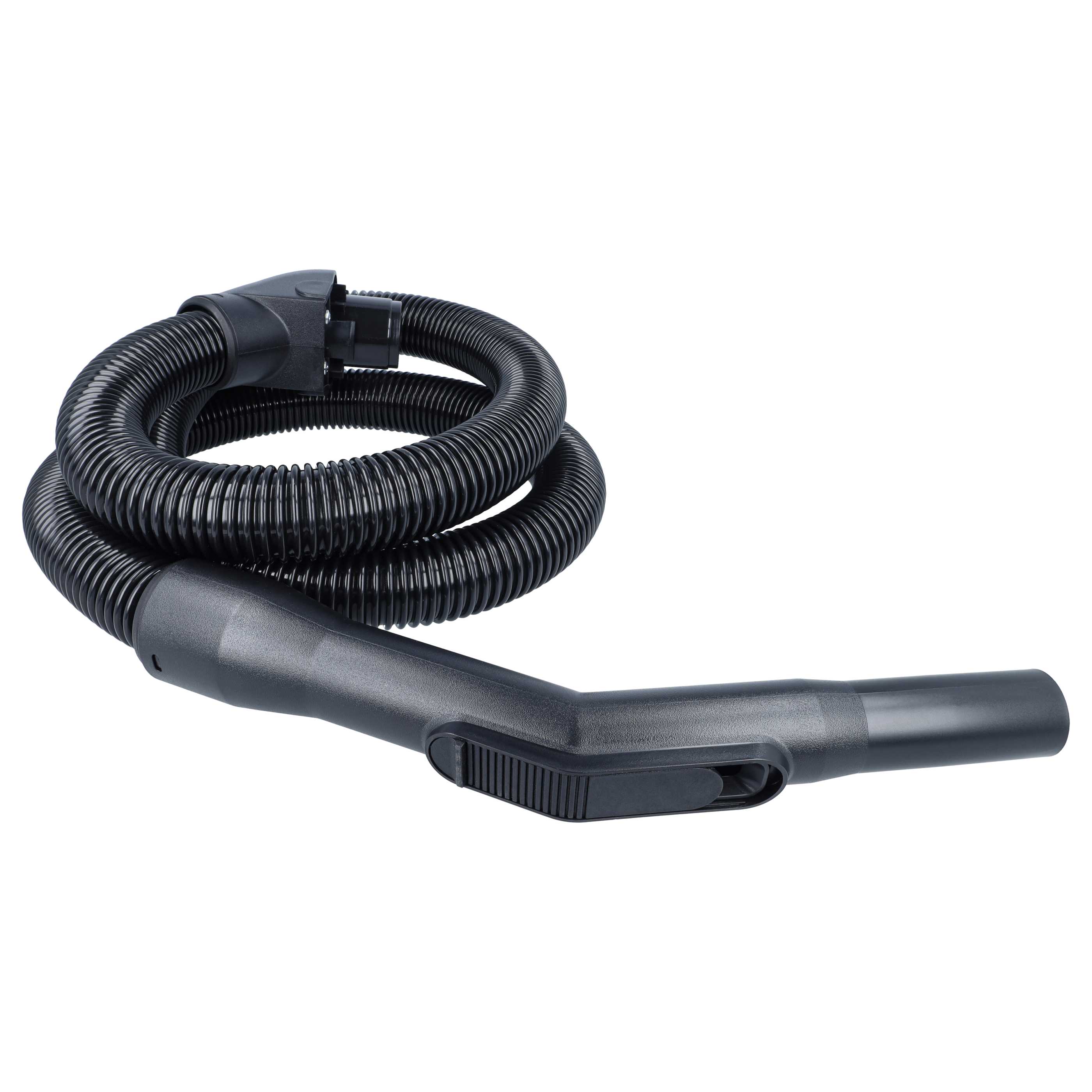 Tubo flessibile sostituisce Miele 3947432, 3947431, 3947434, 3947433 per aspiratore - con regolatore aria