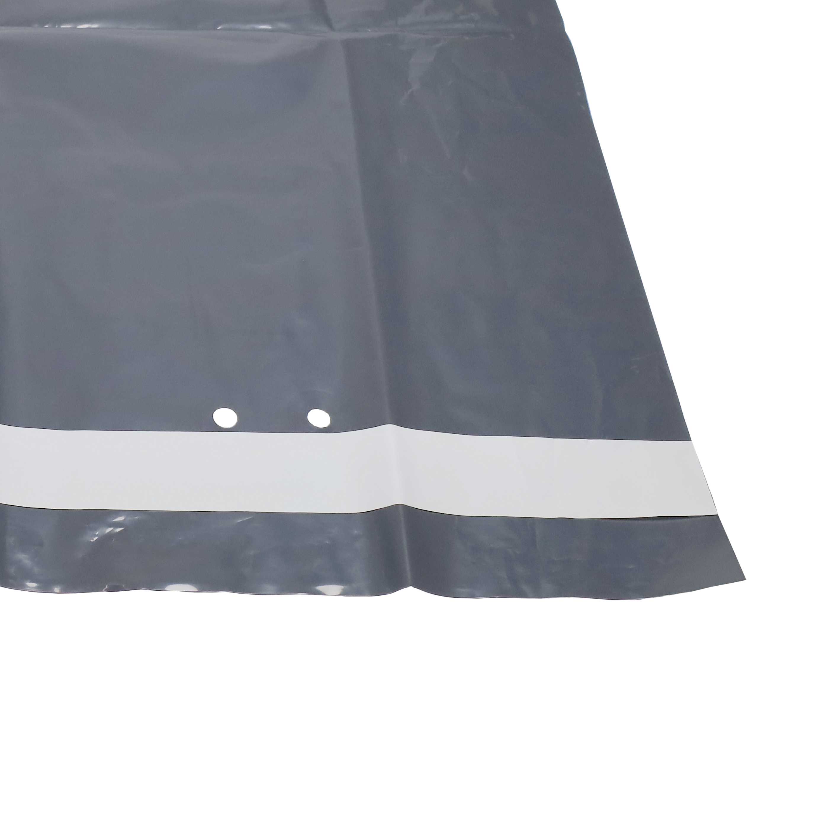 5x Sac remplace Nilfisk 302000728 pour aspirateur Nilfisk - plastique