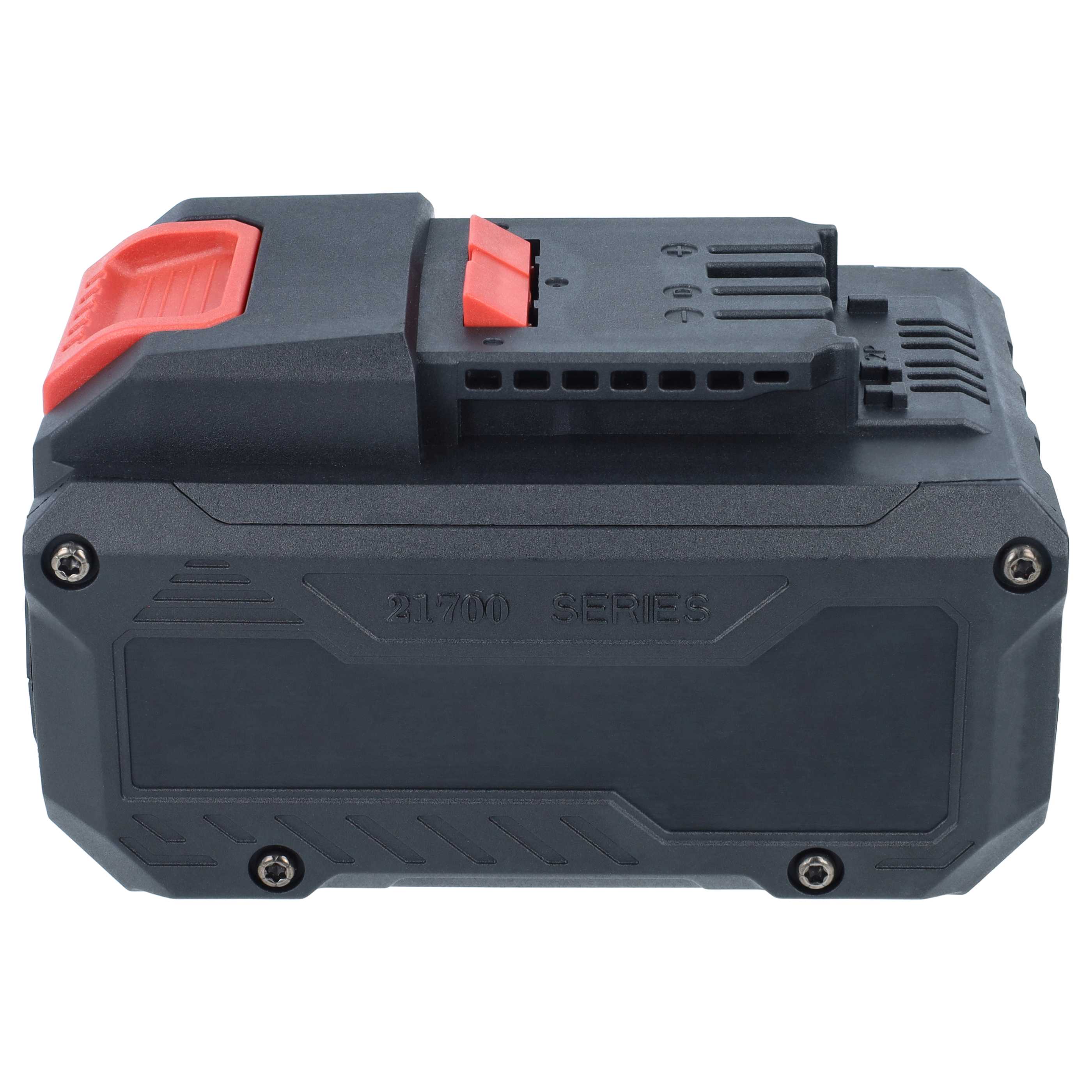 Akku 18V passend für Flex AP18/12.0 - 12Ah, Li-Ion