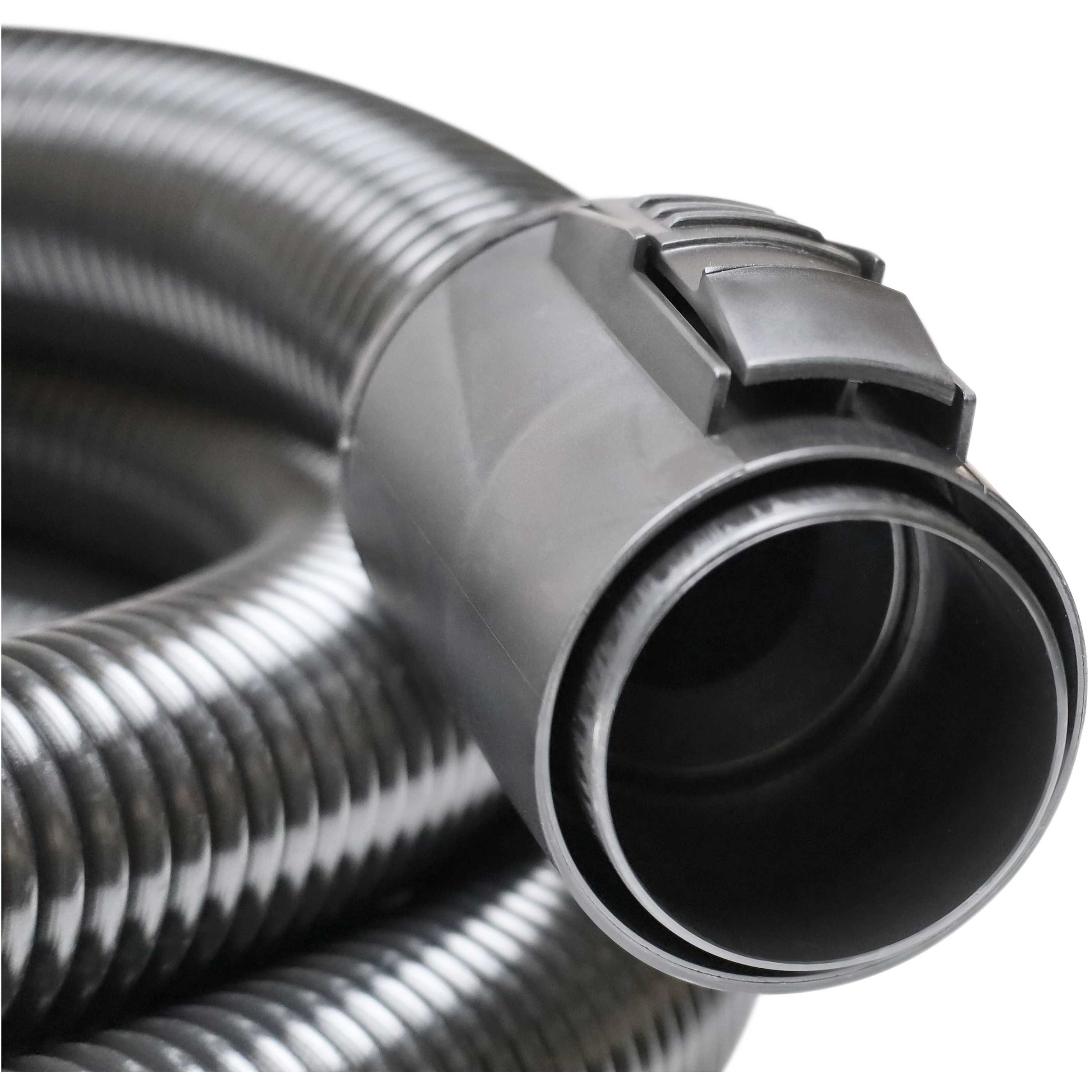 4x Hose replaces Kärcher 1.629-101.0, 4.440-930 for Kärcher vacuum cleaner, 5.5m - 58 mm Connector
