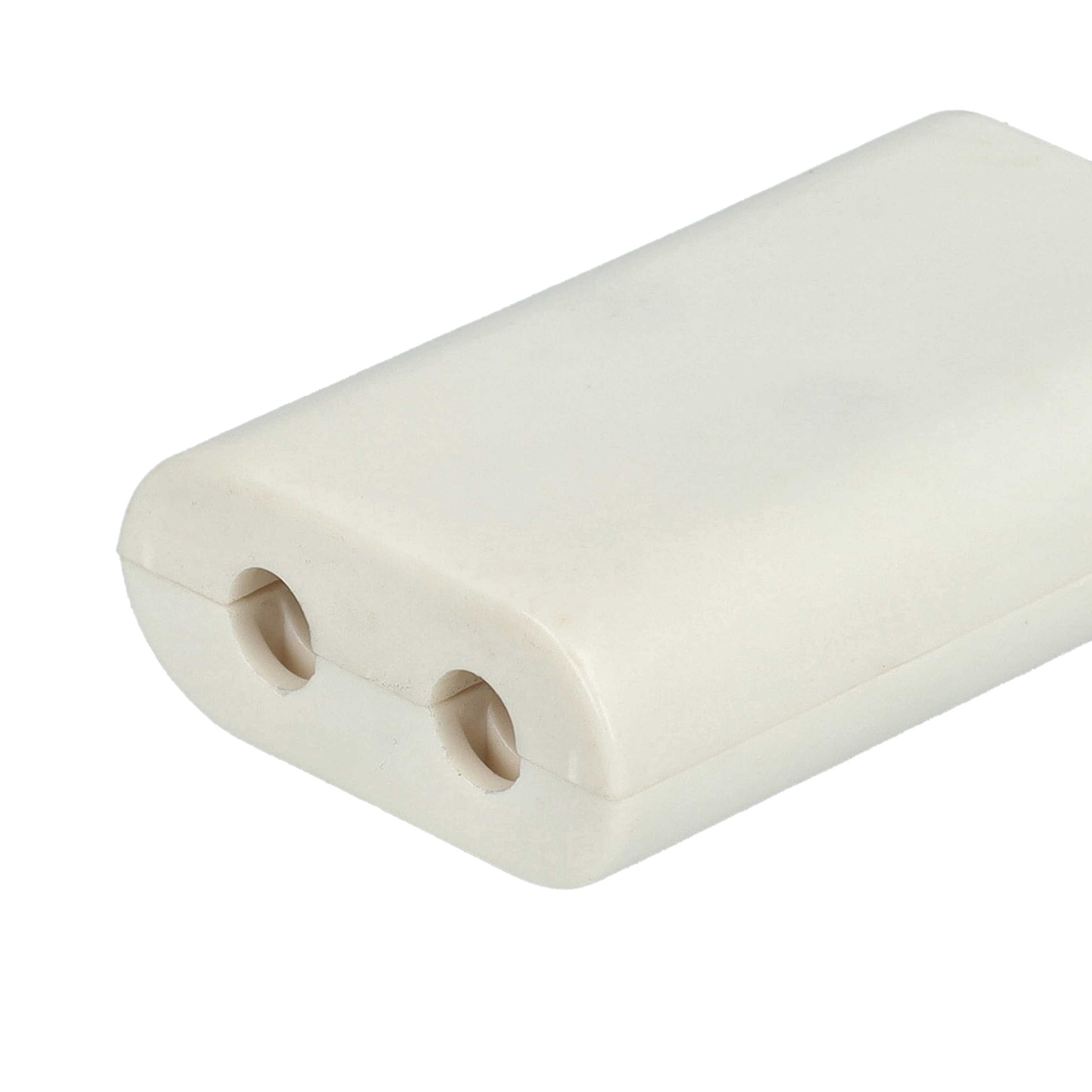 Dual USB-Ladegerät passend für Angelposen-Stabbatterien, CR425-Akkus