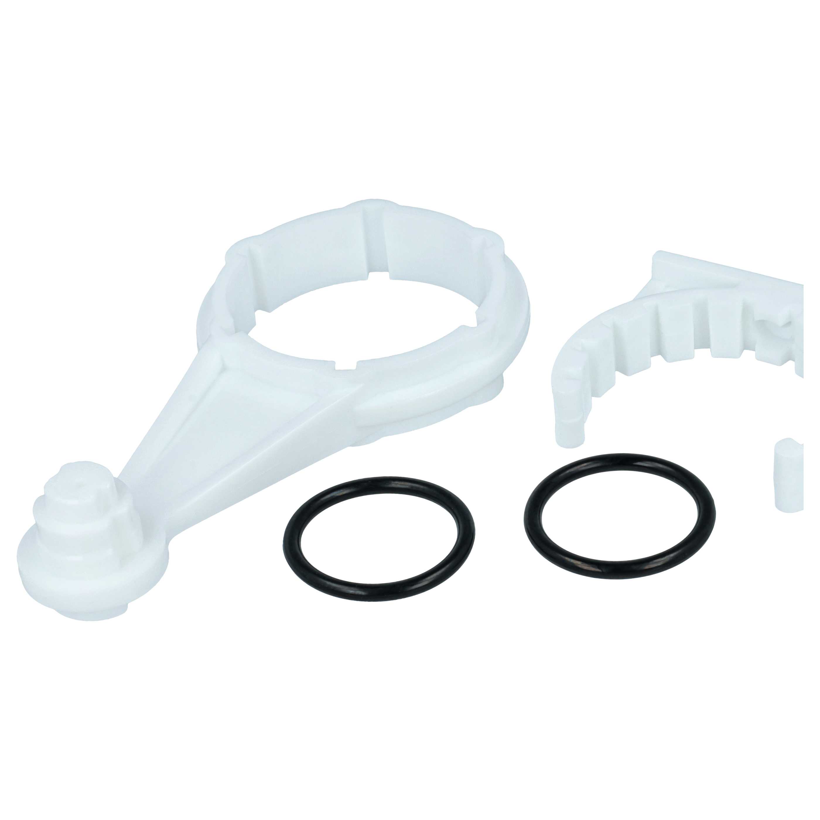 Wasserfilter wie Honeywell MiniPlus-FF FF06 1" (DN25)