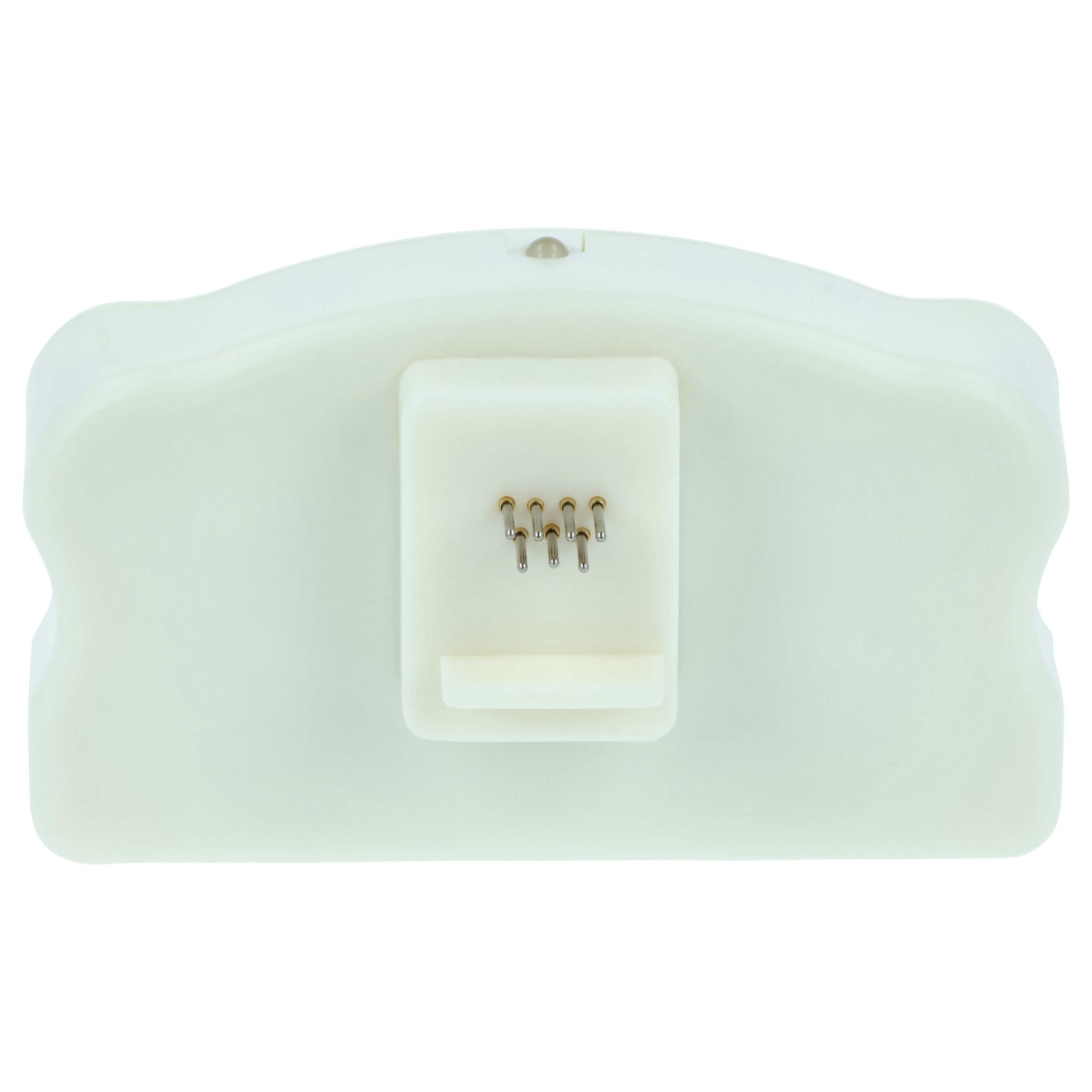 Reseteador reemplaza Epson T5445, T5446, T5443, T5444, T5441, T5442 para impresora, cartuchos de tinta Epson