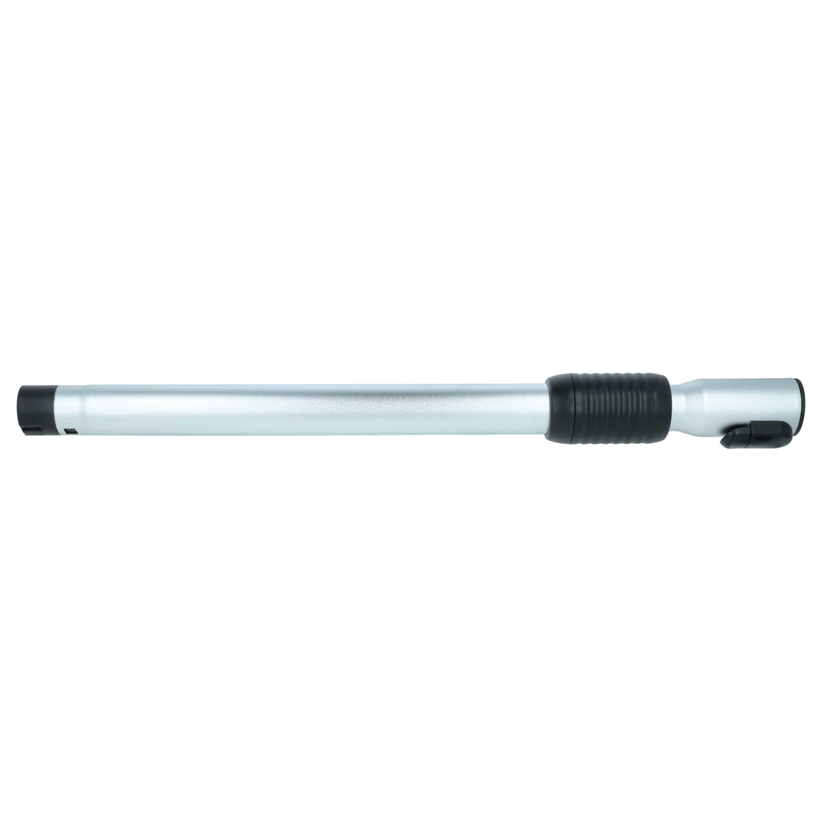 2x Tube replaces Samsung DJ97-01040C, DJ97-02306B for Samsung Vacuum Cleaner - 53.2cm - 79.5cm, black / silver