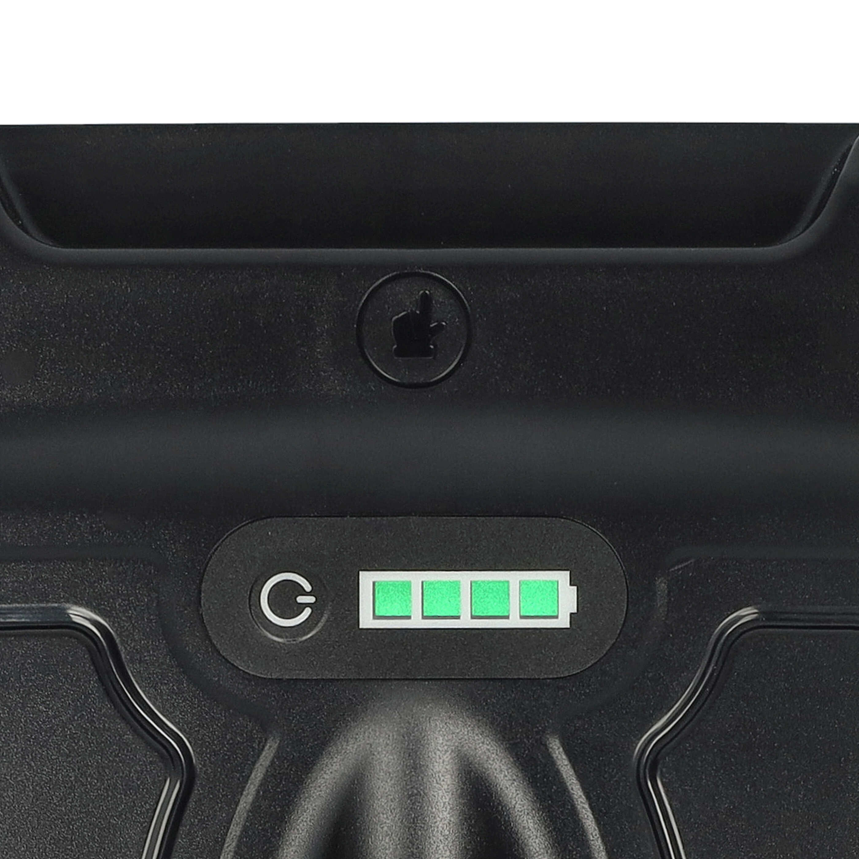 Electric Golf Caddy Battery replaces PowaKaddy PK3583, PK3785, 4S8P - 20800mAh, 14.8V