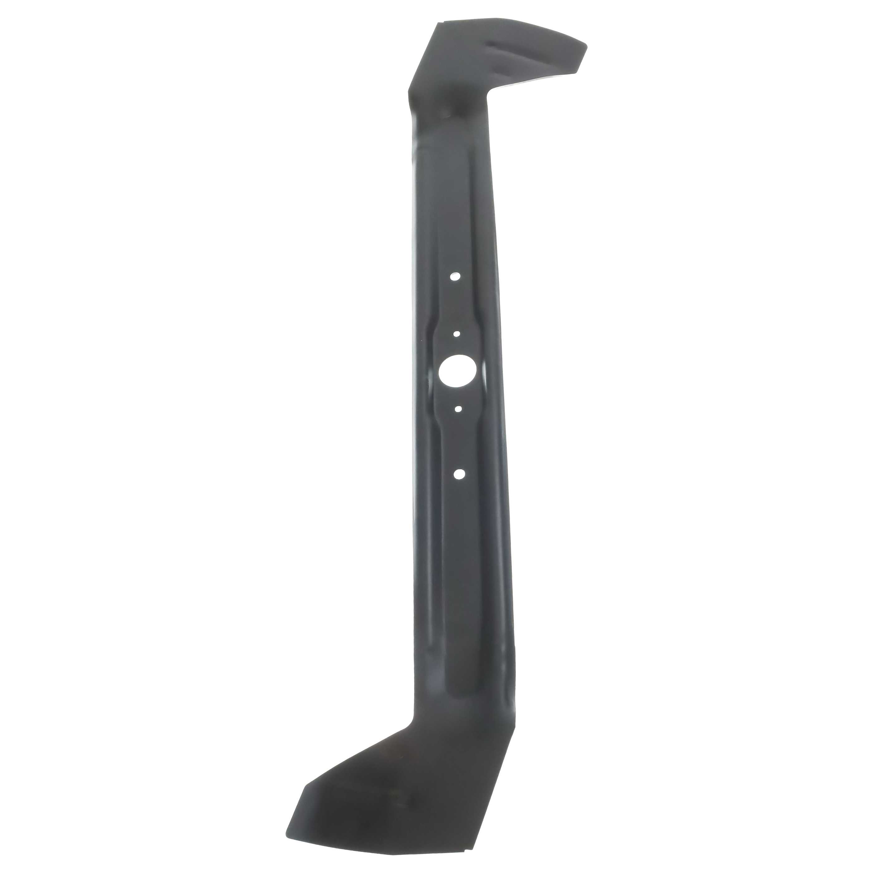 Exchange Blade replaces Etesia MZ80EX, 70503, MZ80E Cordless Lawnmower etc.40MnB steelblack