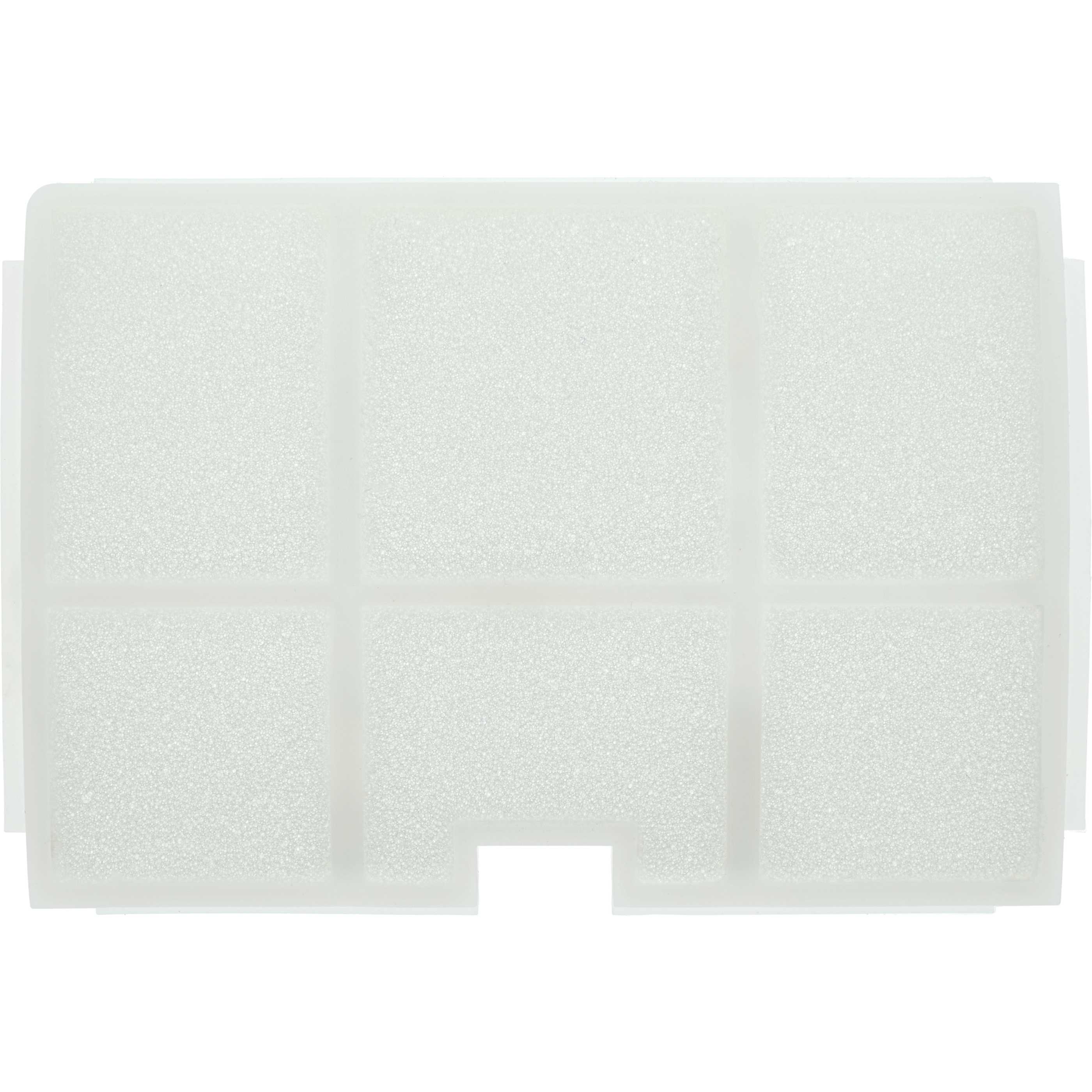 exhaust filter replaces Sebo 5143 for Sebo Vacuum Cleaner