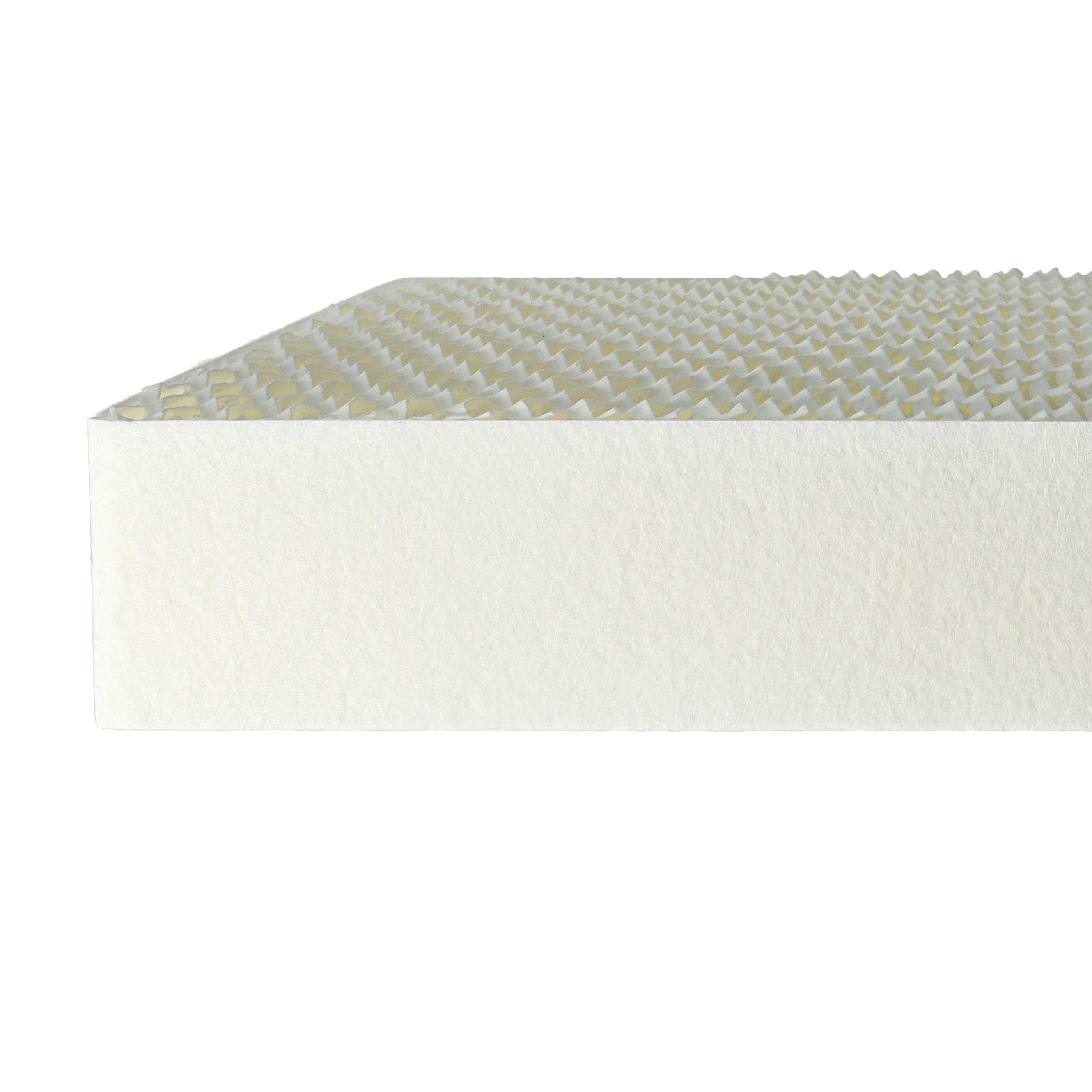 8x Filter replaces Stadler Form 10004, 14643/10 Humidifier - paper