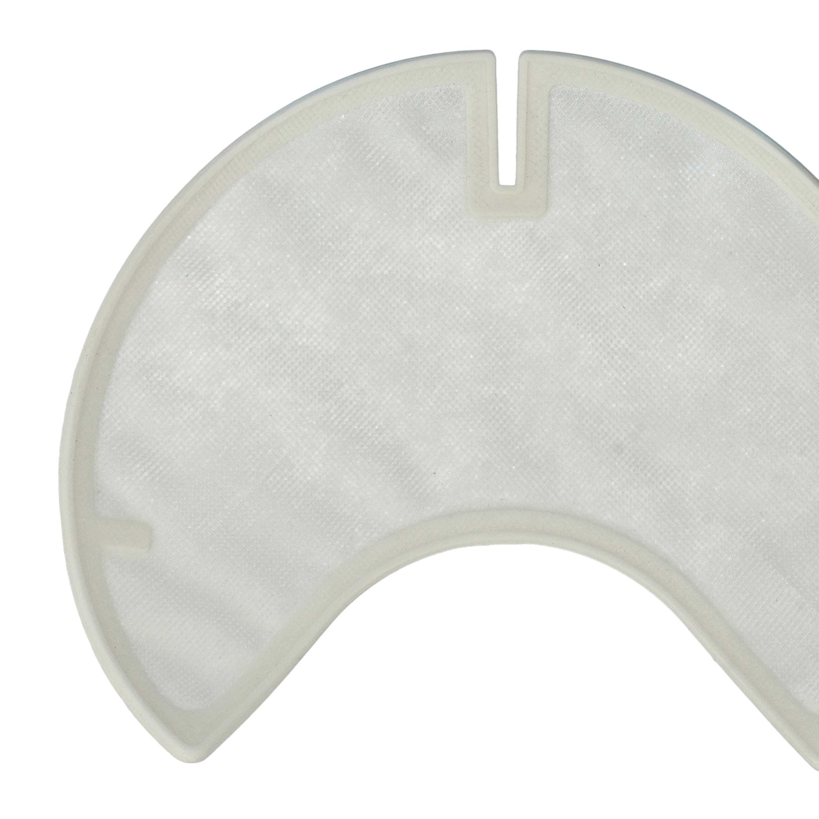 Filter Set replaces Samsung DJ97-00849B for Samsung Vacuum Cleaner - Vacuum Cleaner Filter Set