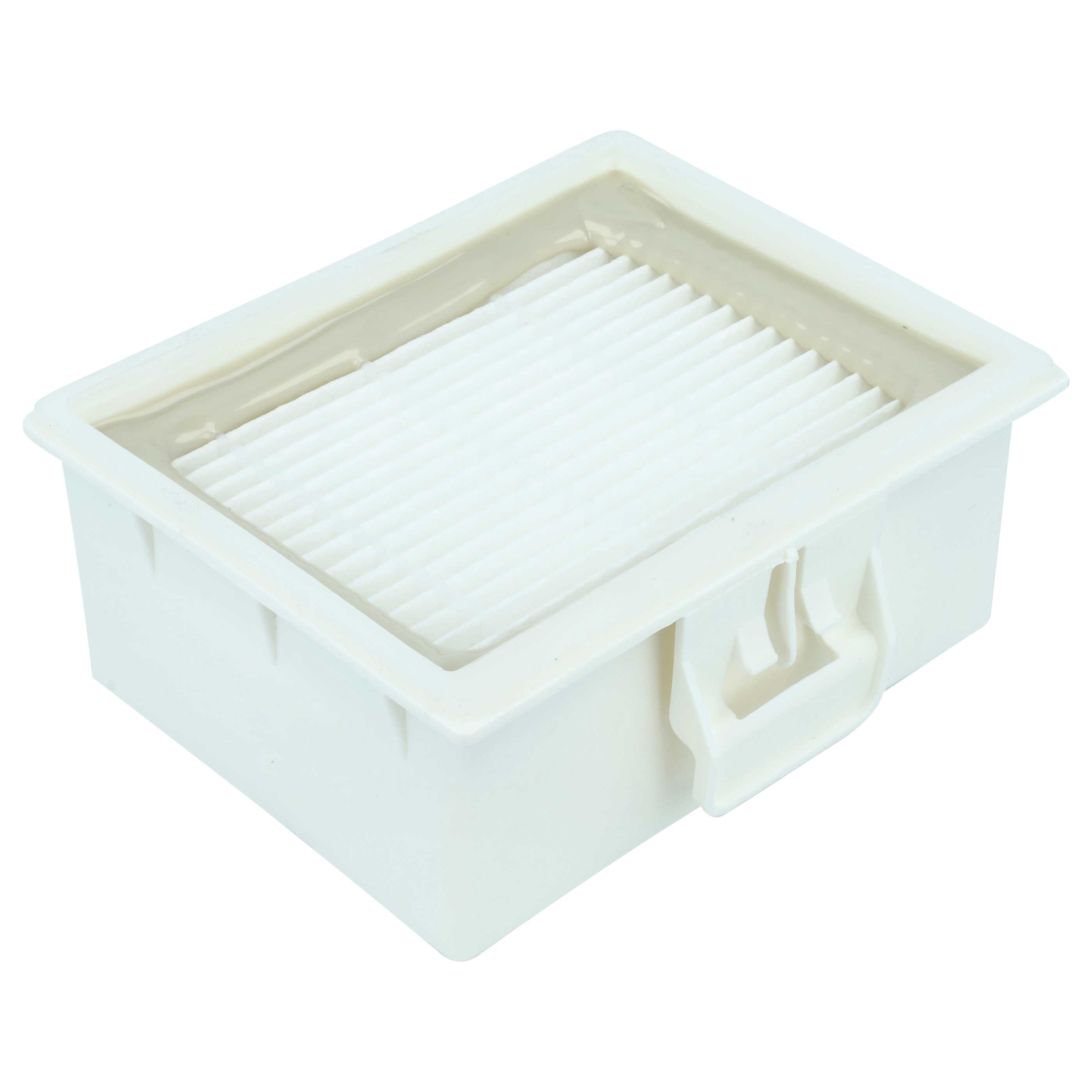Filter Set replaces Bosch BD-00579275, 00579275 for Bosch Vacuum Cleaner - Vacuum Cleaner Filter Set