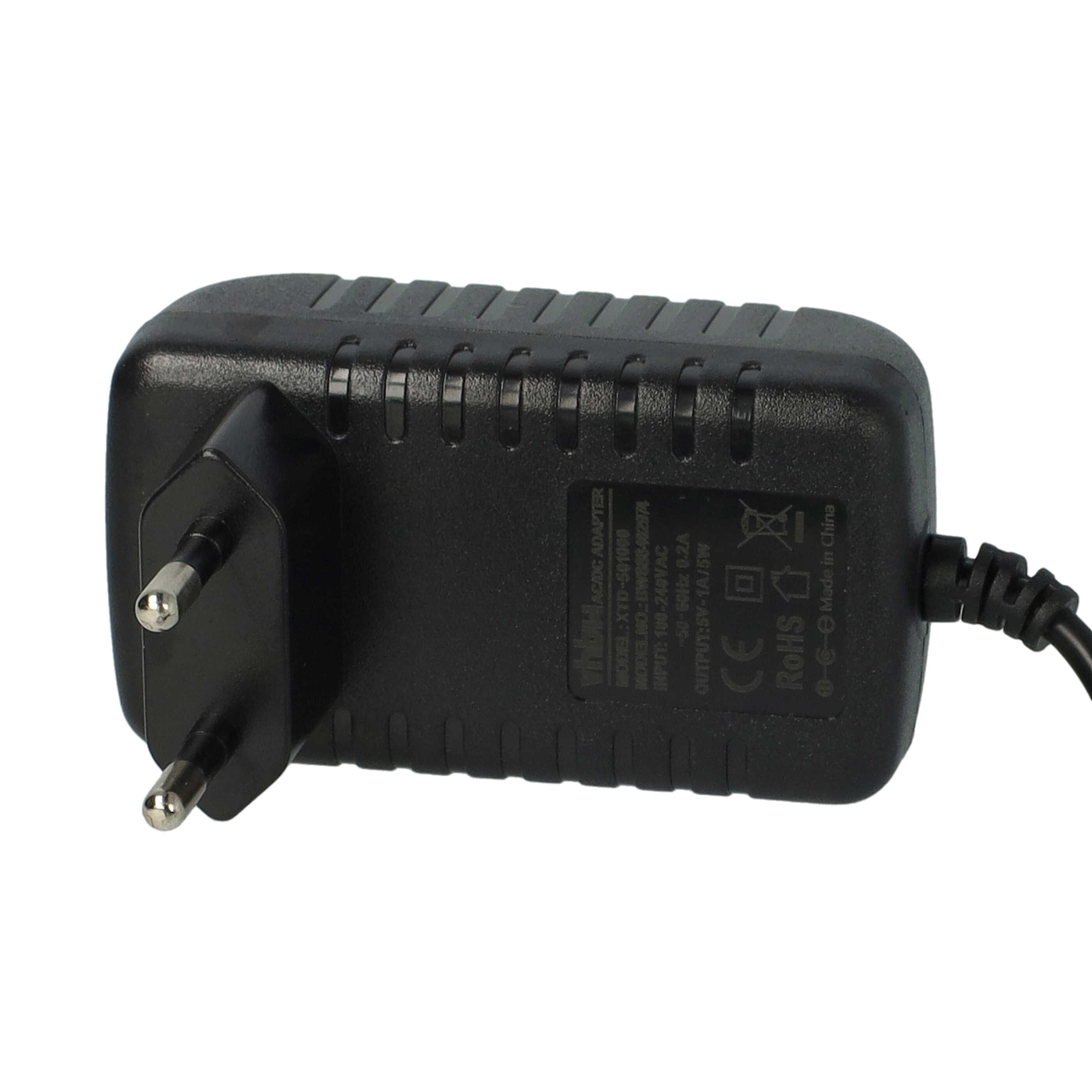 Alimentatore / caricabatterie sostituisce ENG 3A-052WP052 per router Cisco - 200 cm