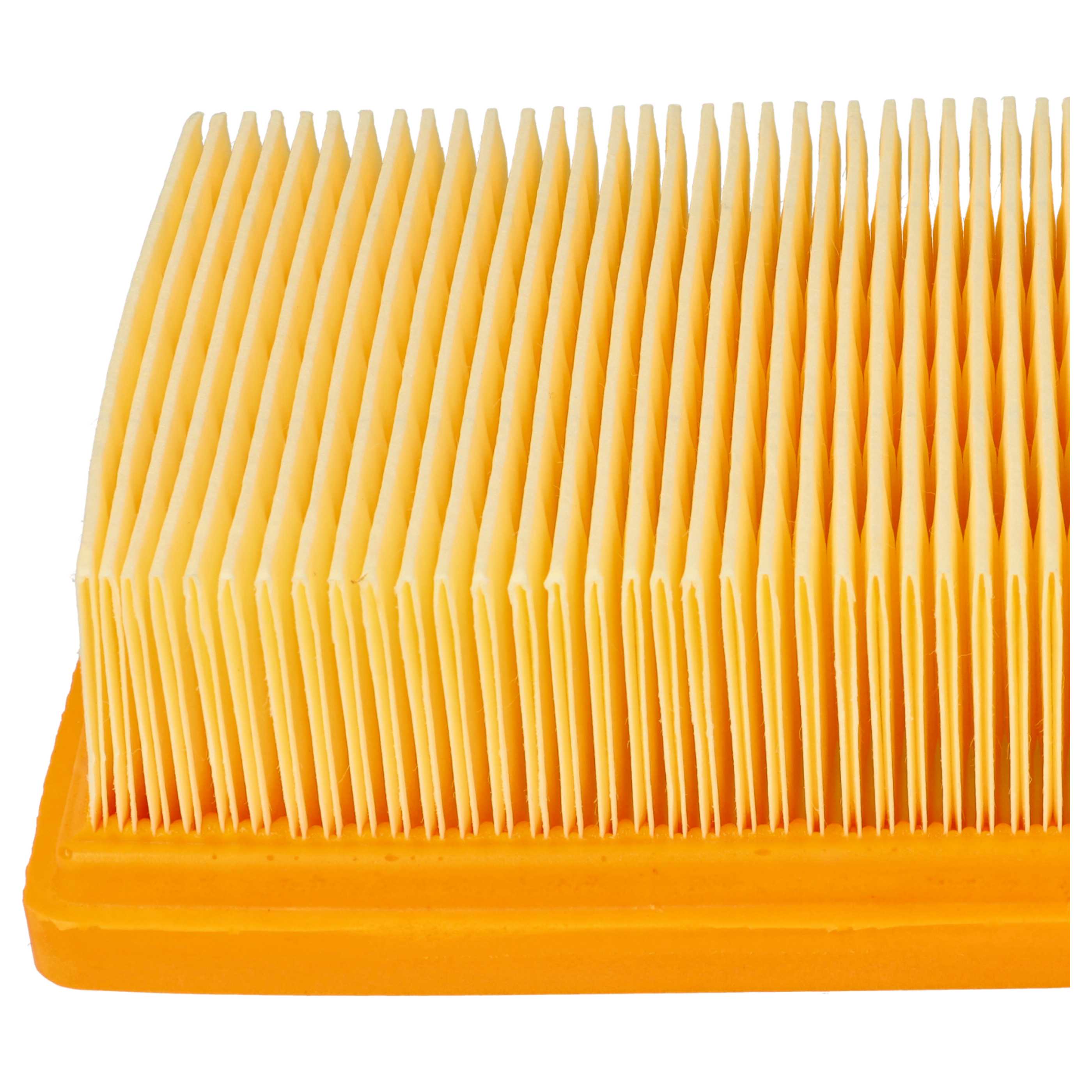 3x Filtro para aspiradora Kärcher MV4, MV5, WD4, WD5, WD6