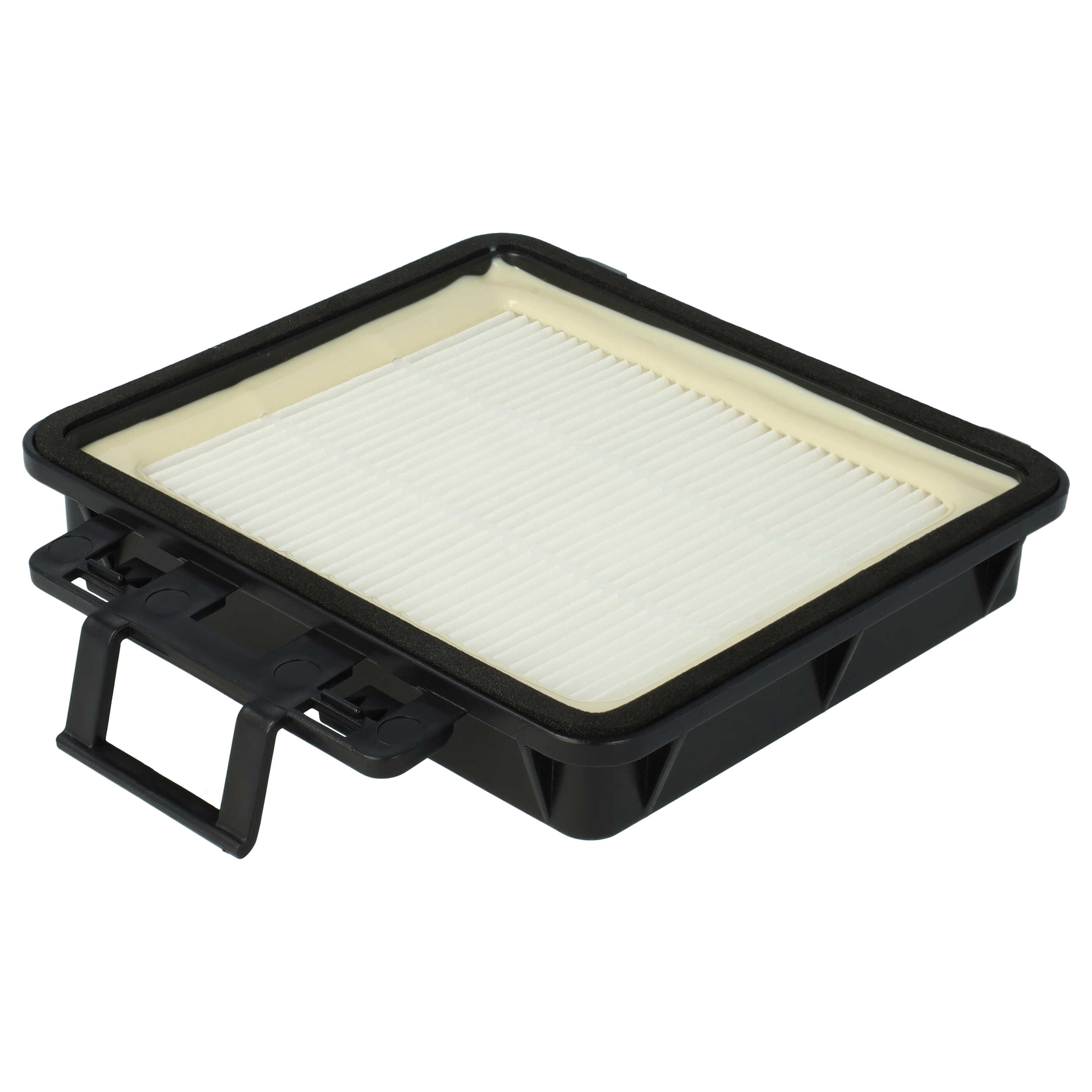 Filter replaces Beko 9178011296 for Zanussi Vacuum Cleaner