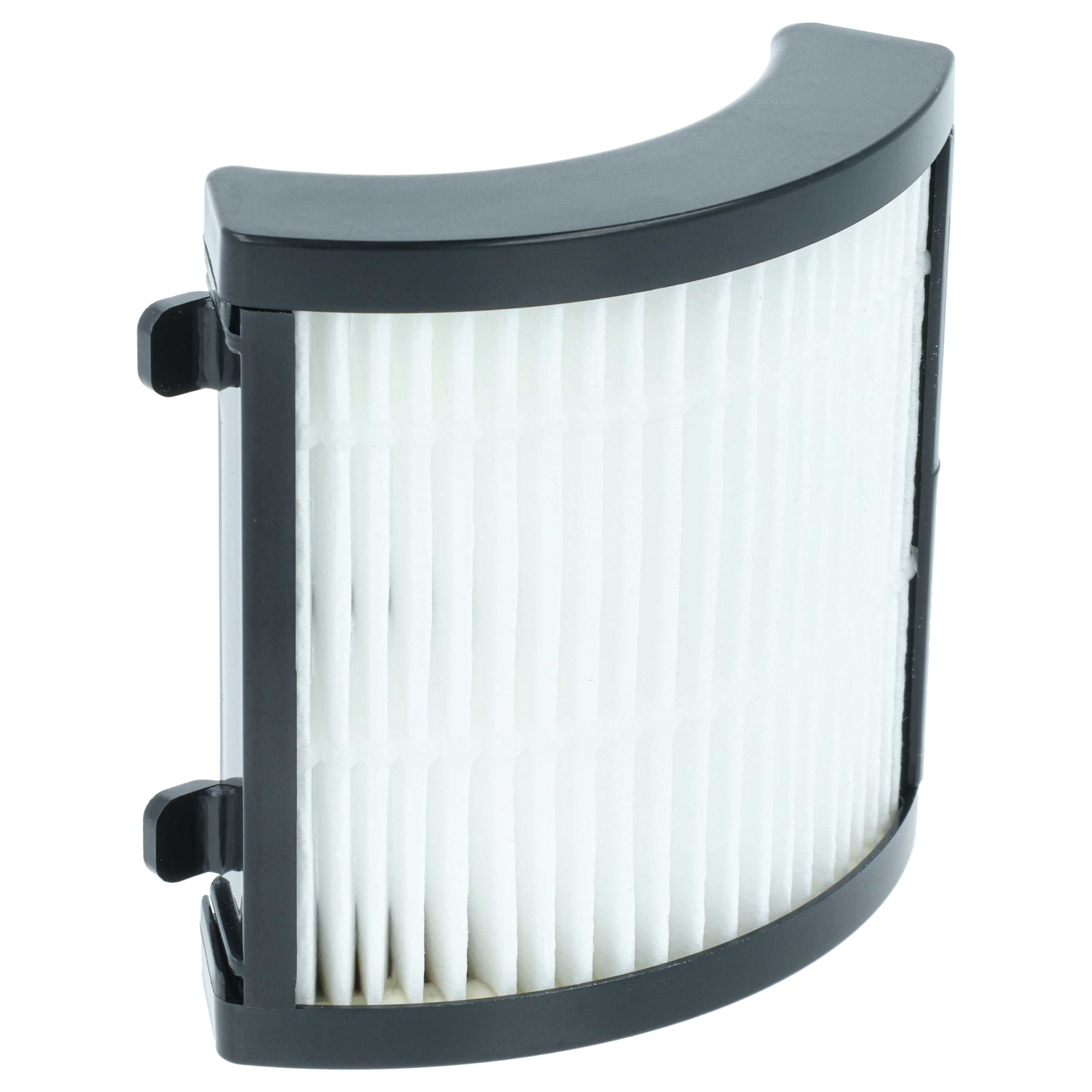 Filter replaces Shark XHFIW1000, XPRFIW1000 for Shark Vacuum Cleaner