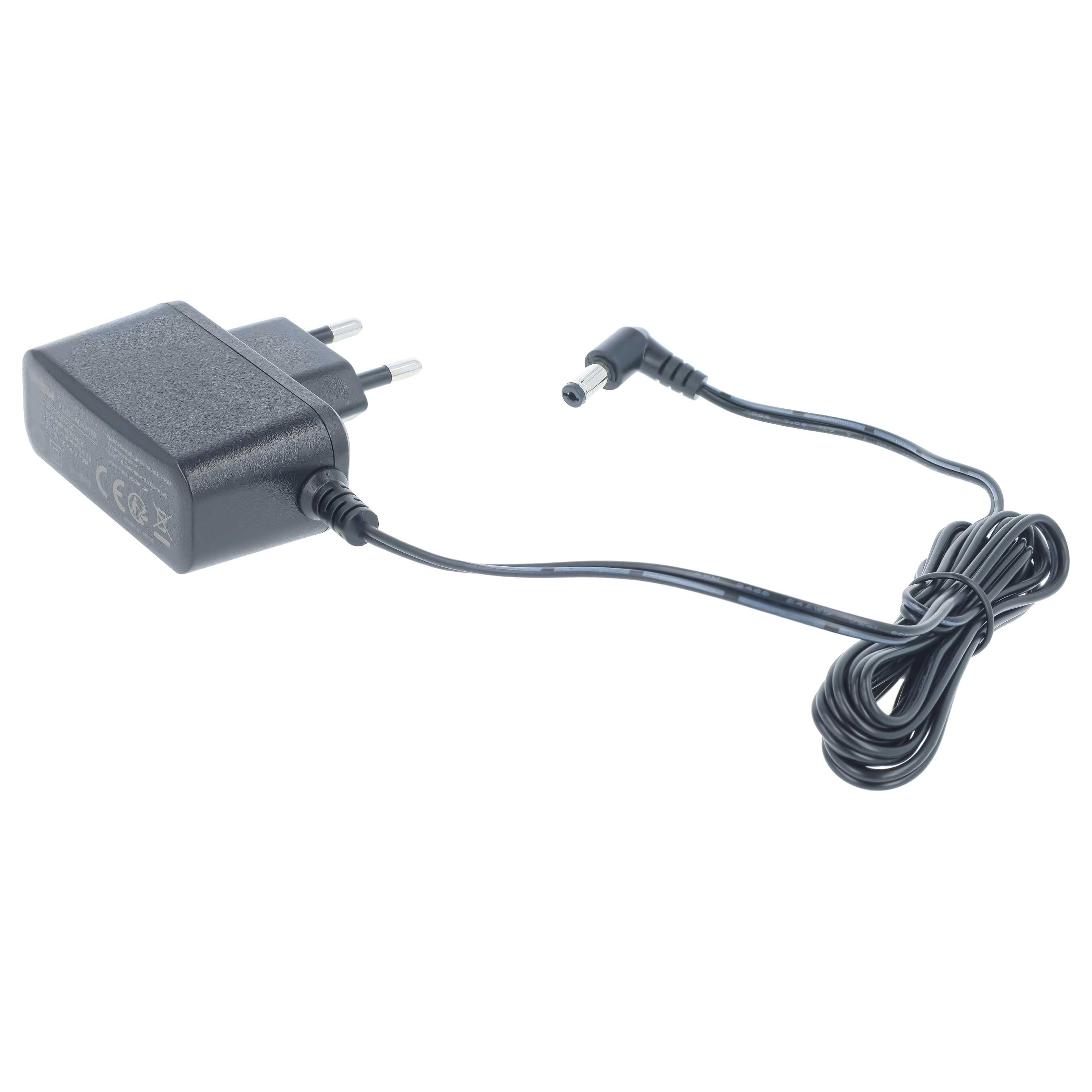 Alimentatore per babyphone Angelcare AC 401, AC 403-D, AC 420-D, AC 423-D - 140 cm