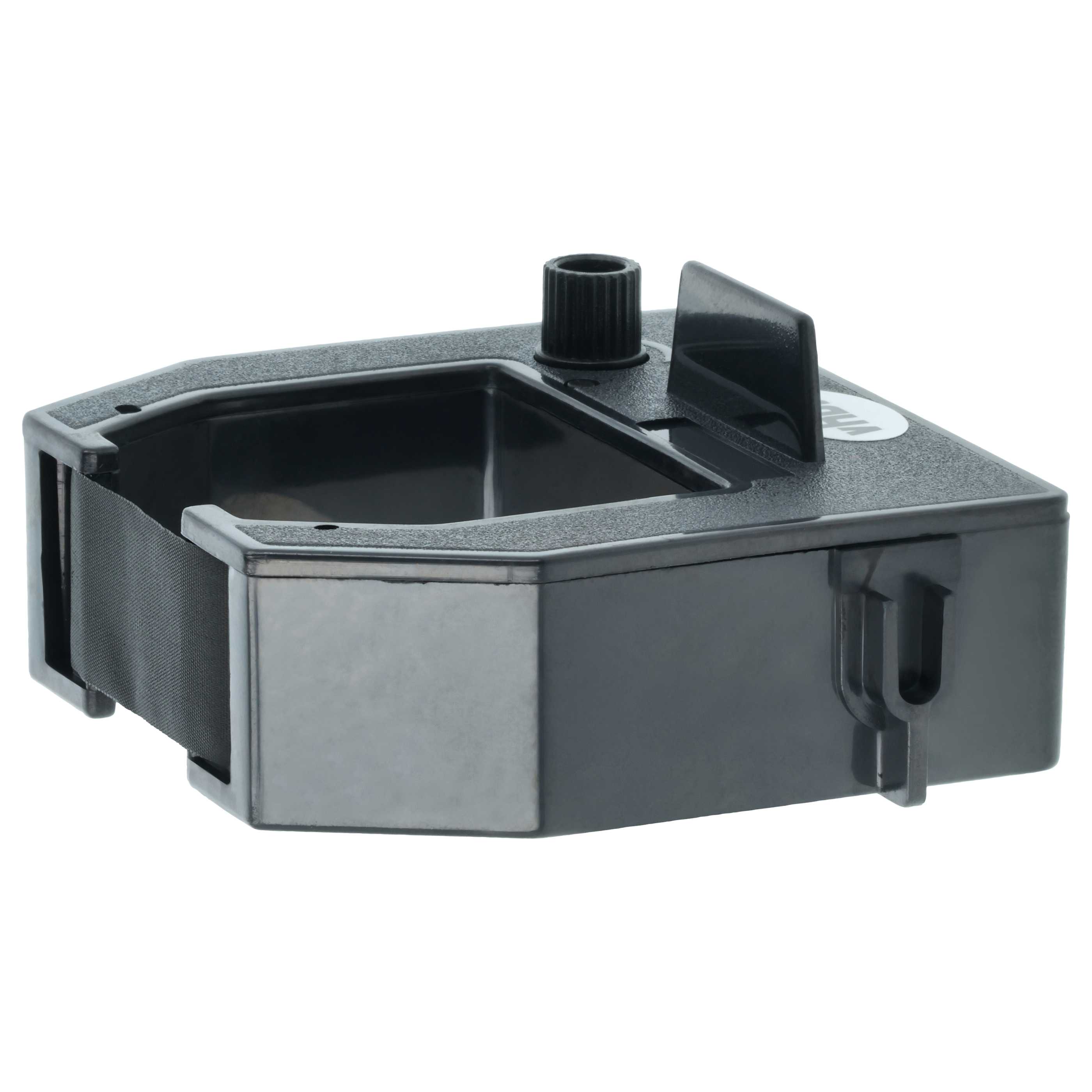 50x Ink Ribbon replaces Amano CE-319250, CE-319252 for Dot Matrix, Receipt Printer - Black