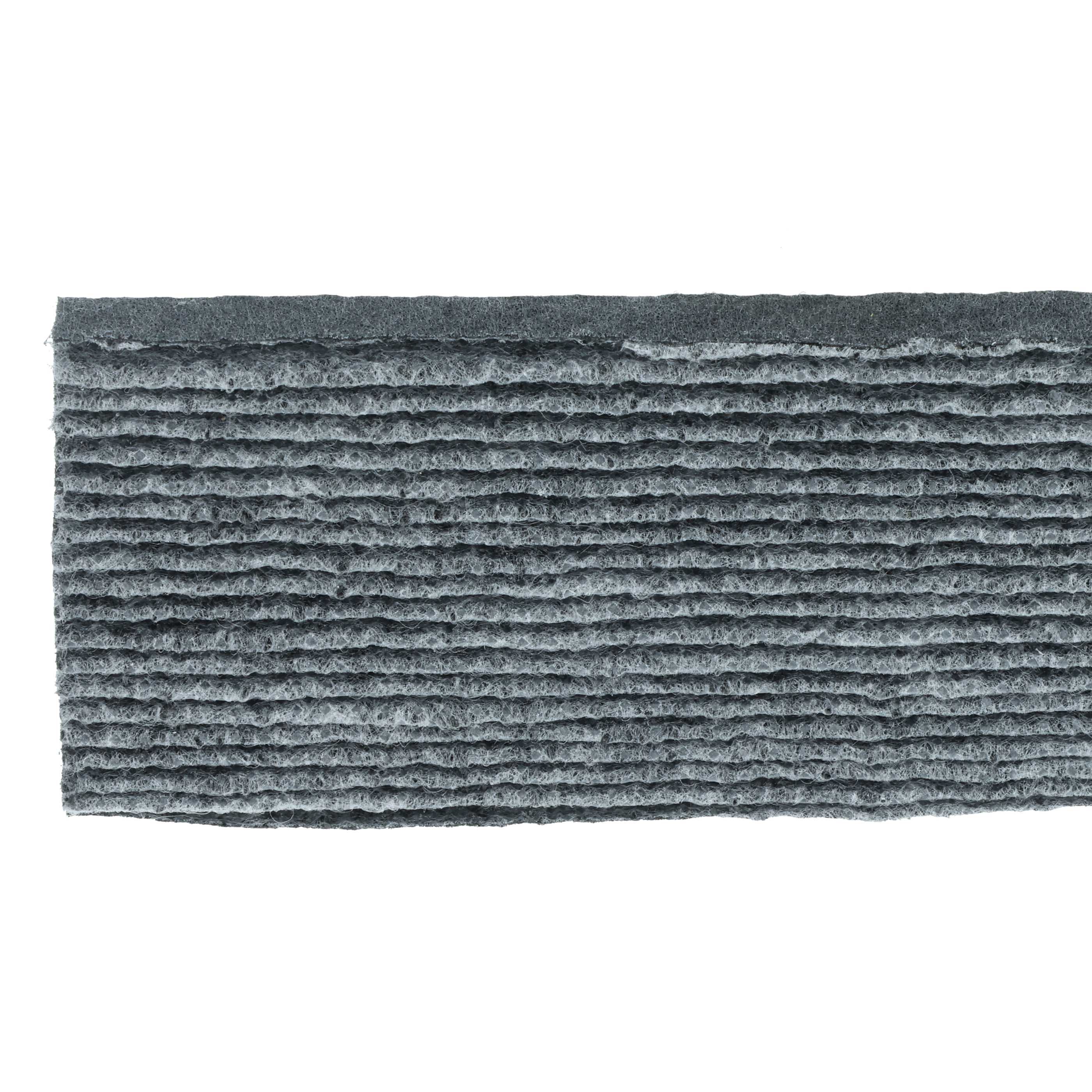 Aktivkohlefilter als Ersatz für AEG 2420478063, 8582420478108 für Westinghouse Kühlschrank u.a.