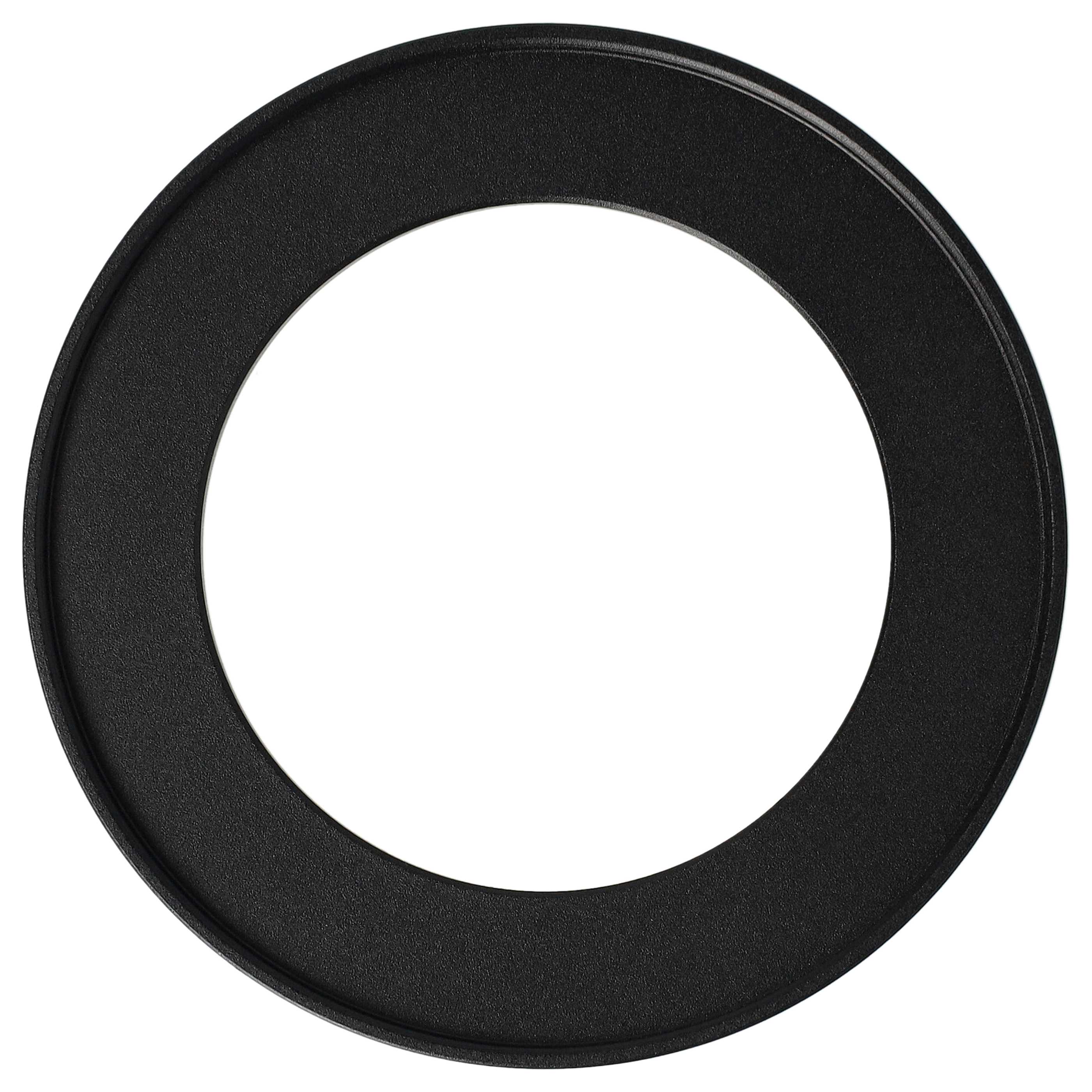 Step-Up Ring Adapter of 52 mm to 72 mm for various Camera Lens - Filter Adapter