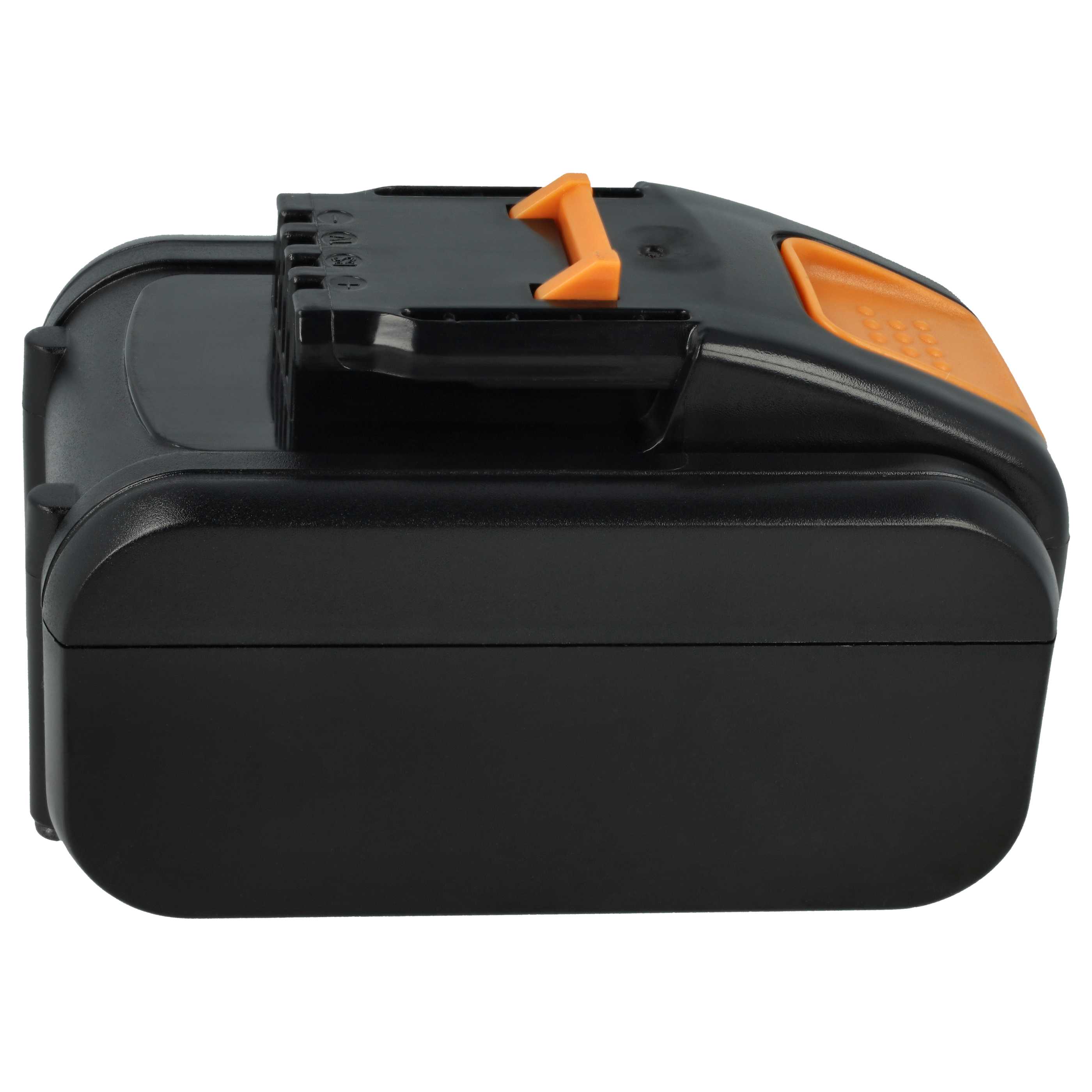 2x Batteria sostituisce Rockwell RW9351.1 per attrezzo - 4Ah 20V Li-Ion