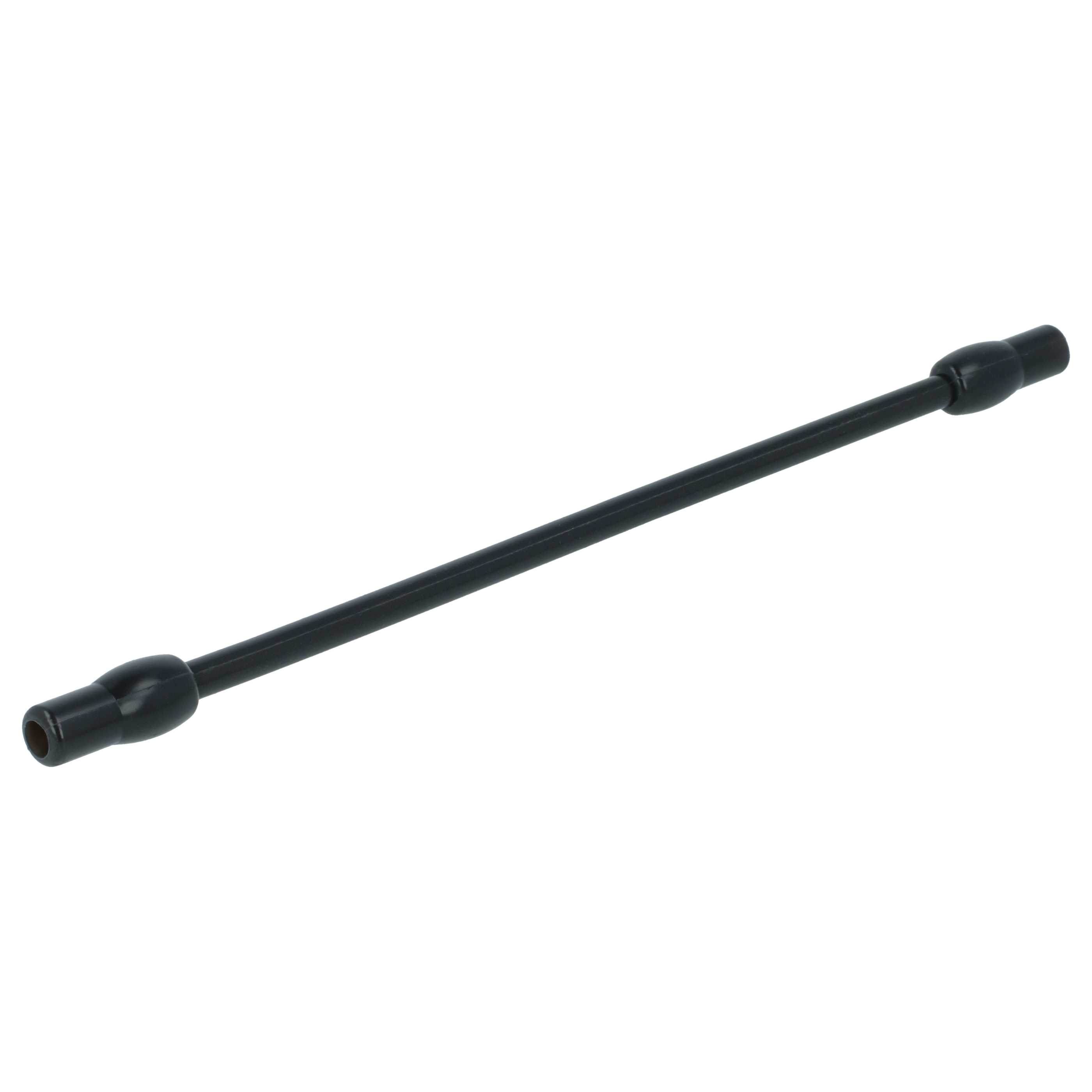 Set de manguera leche para cafetera Siemens VeroAroma EQ6 300, EQ6 500, EQ6 700, 300