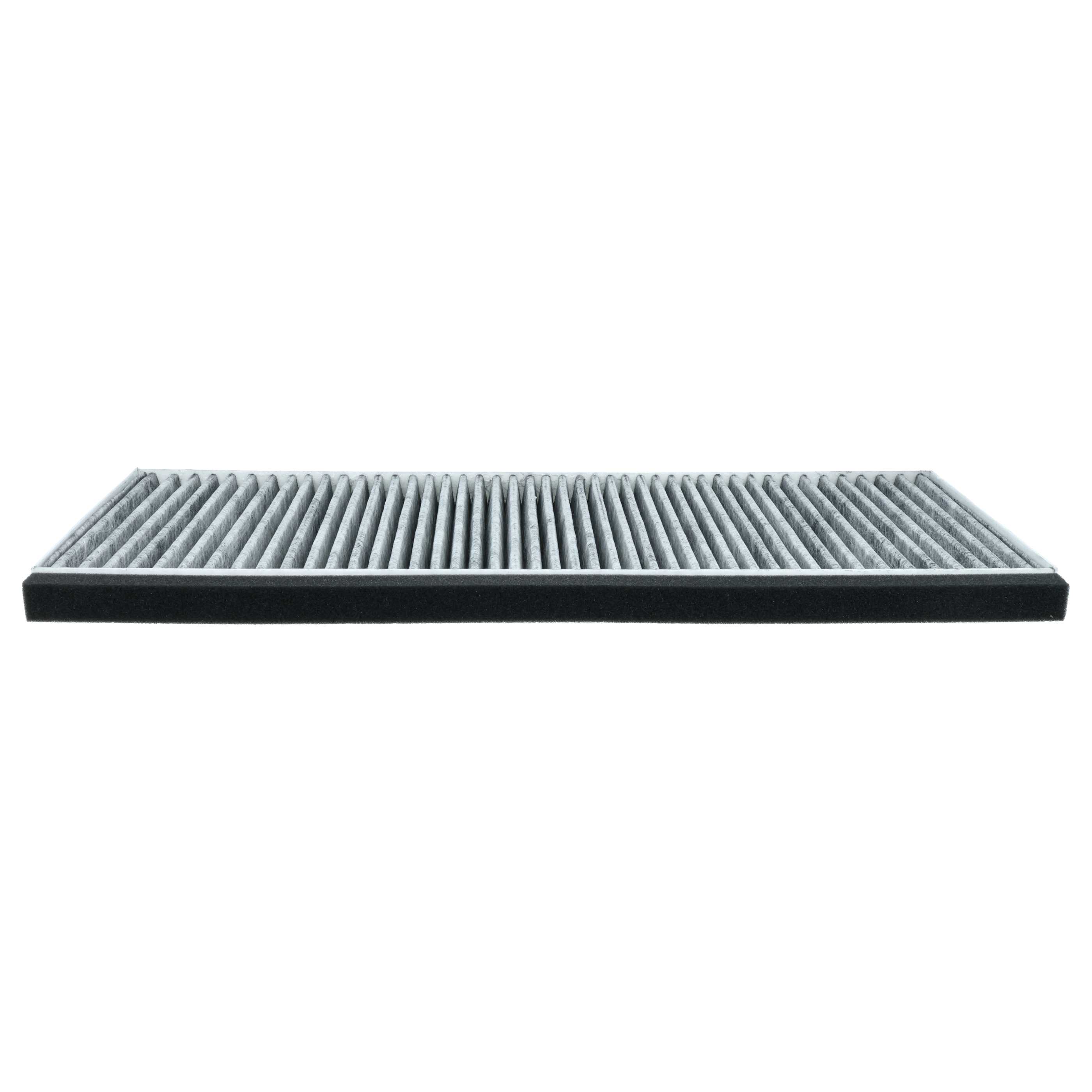 Filtre à charbon actif remplace Bosch 11025805, 9001028224, 11008080, 9001588129, 17006837 pour hotte Bosch