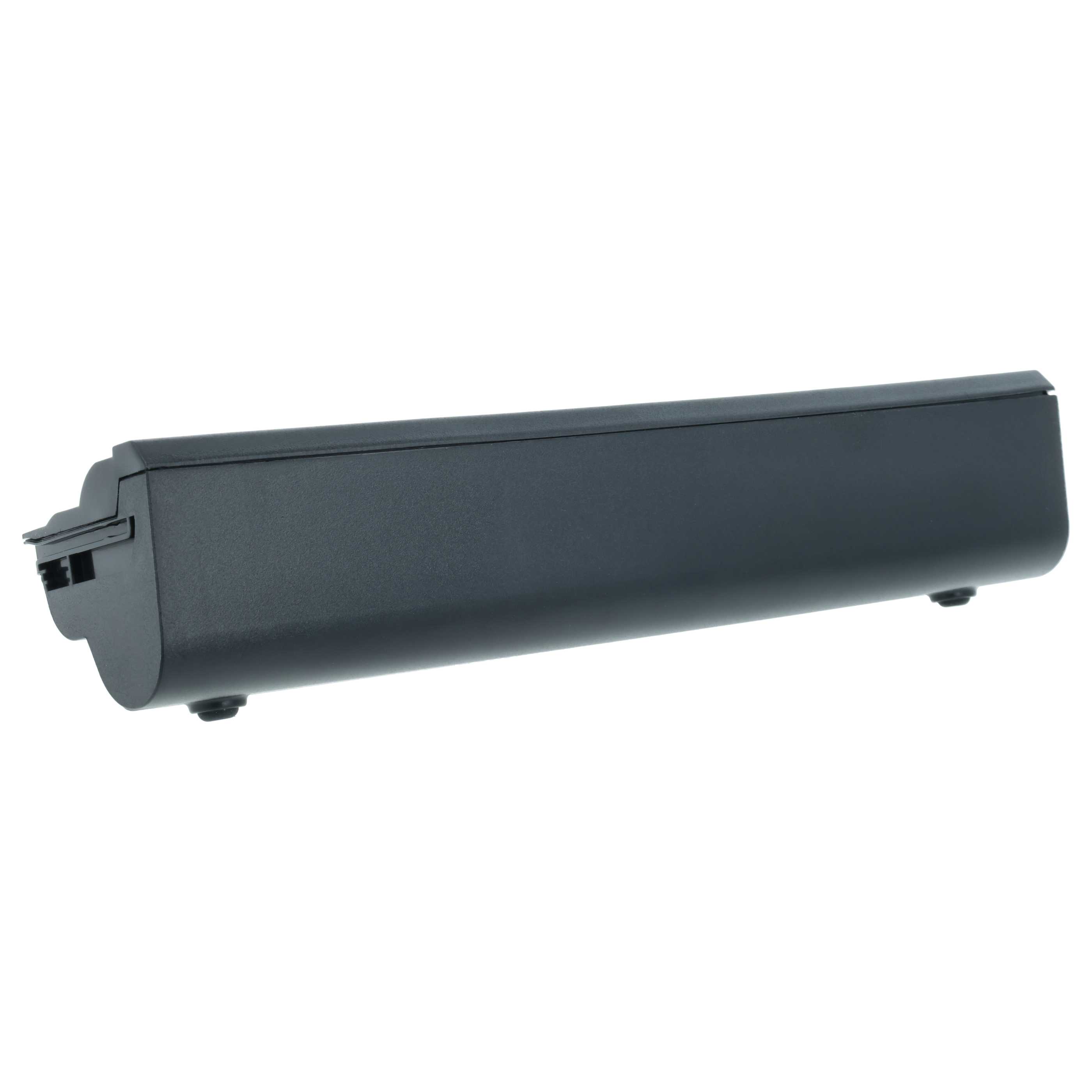 Akumulator do laptopa Acer Aspire One D255, D257, D260, D270 - 6600 mAh 11,1 V Li-Ion, czarny