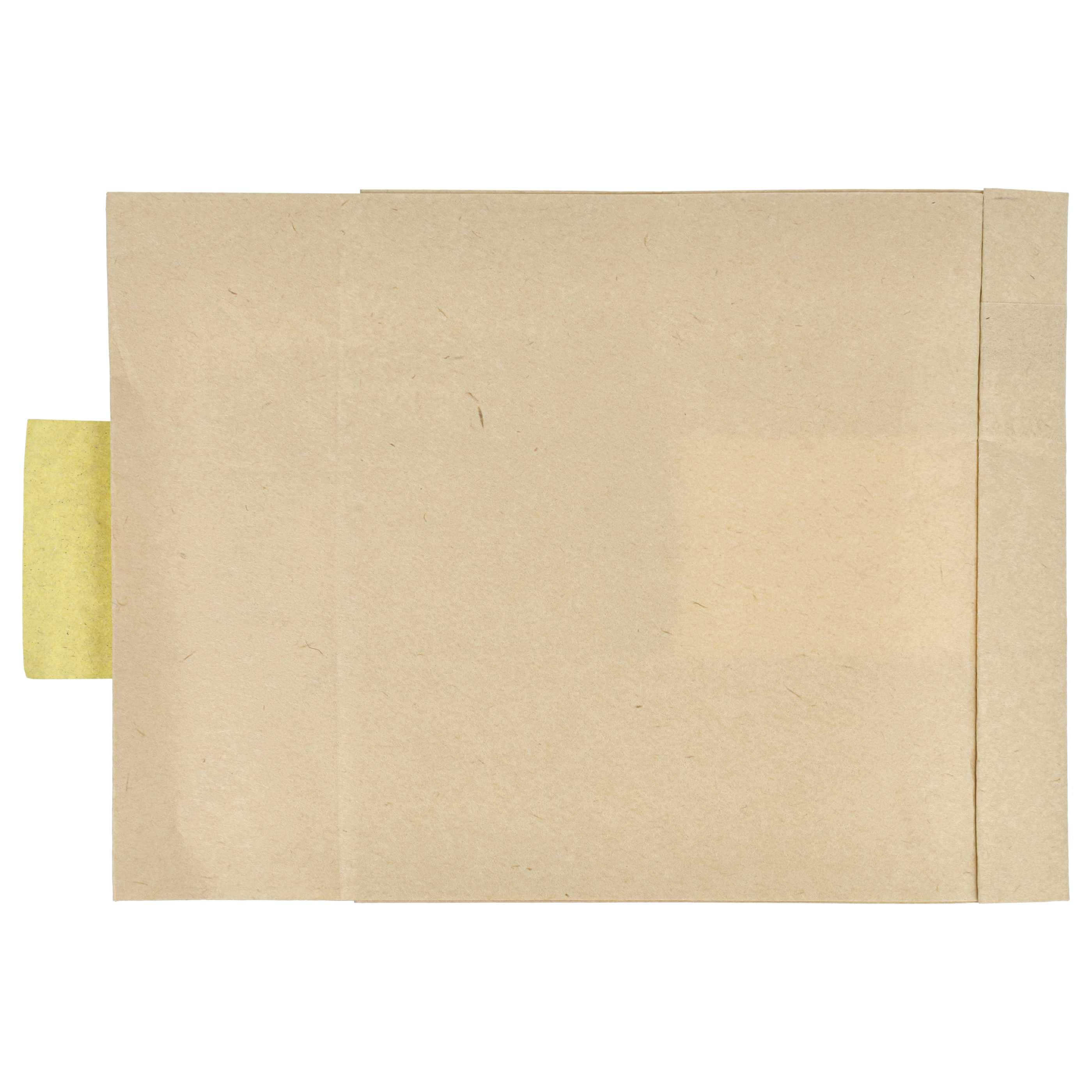 50x Sac remplace Adix SI170, SI106 pour aspirateur Bosch - papier