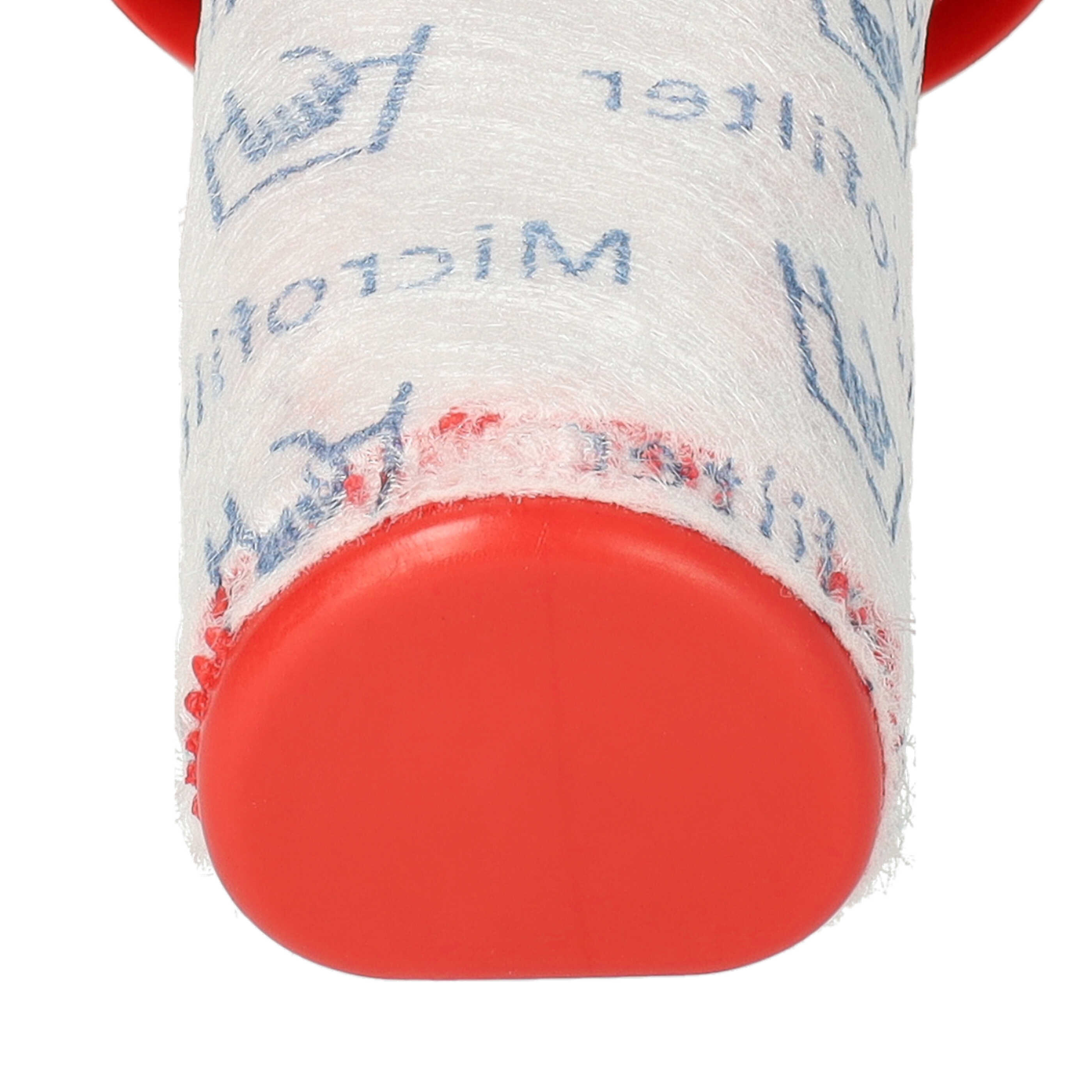 3x Filtr do odkurzacza Bosch zamiennik Bosch Siemens 12026520 - filtr ochronny silnika, 7 x 13 cm