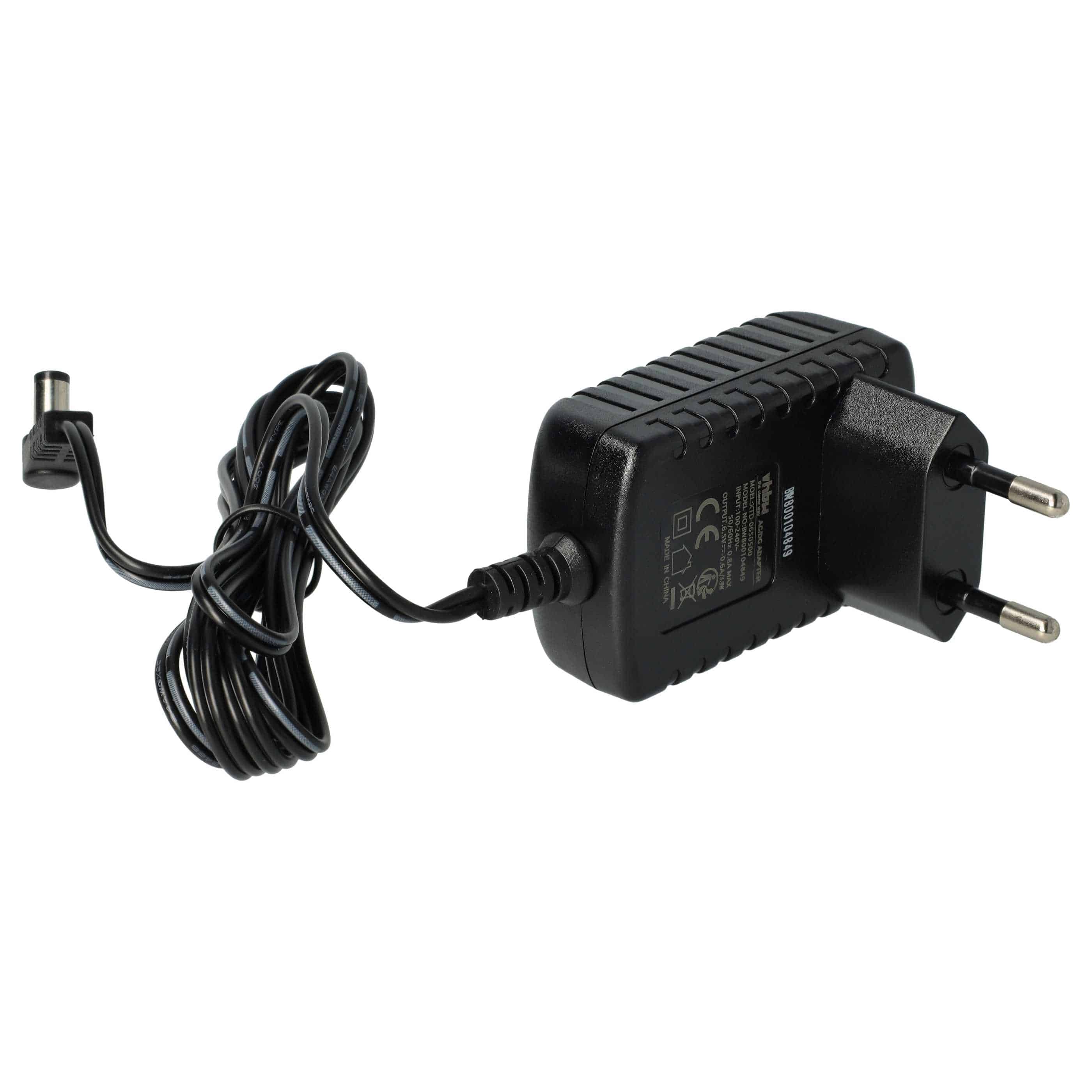 Mains Power Adapter replaces Siemens C39280-Z4-C557 for Landline Telephone Charging Station - 10 cm