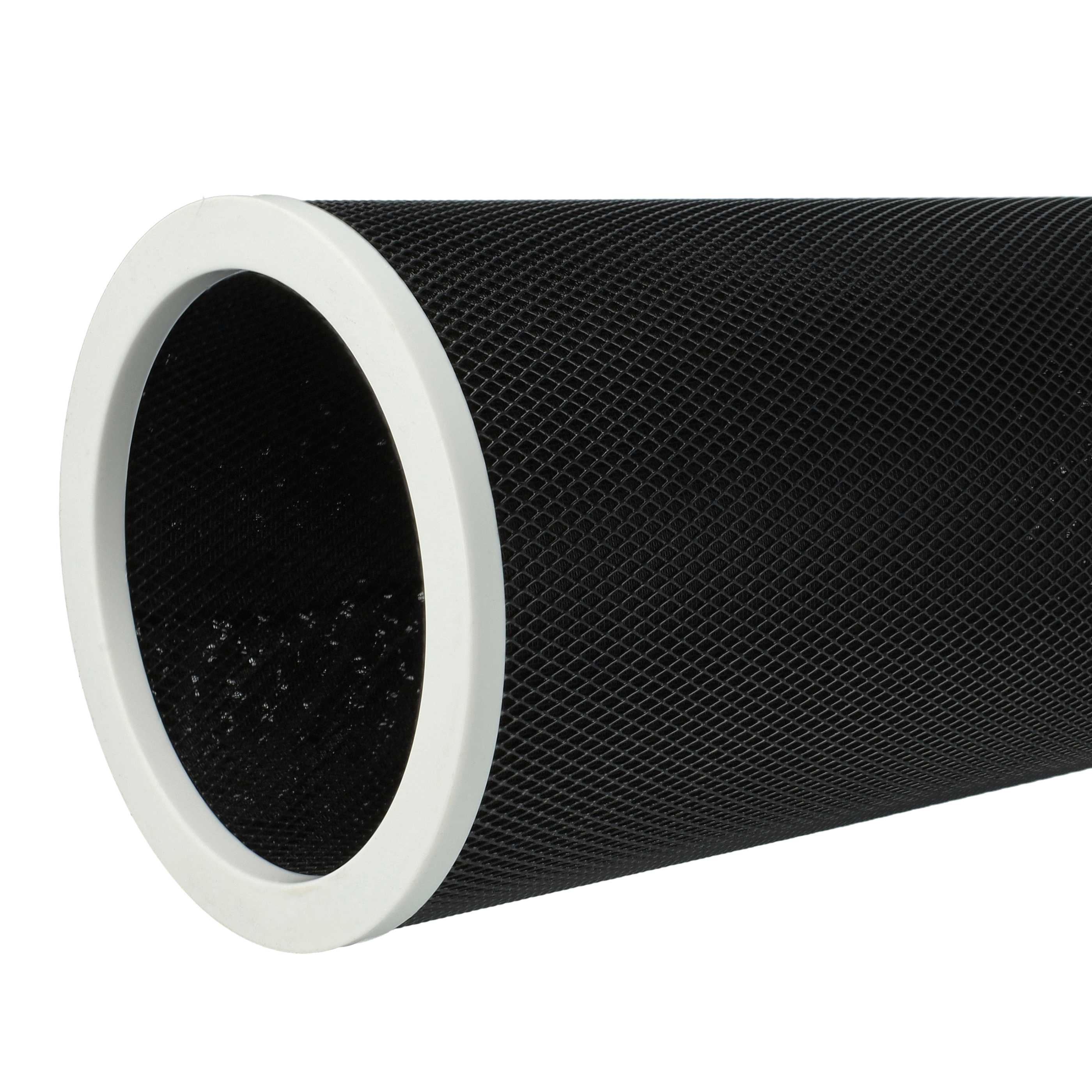 8x Activated Carbon Filter suitable for Xiaomi Mi Air Purifier 2C Air Purifier - Air Filter