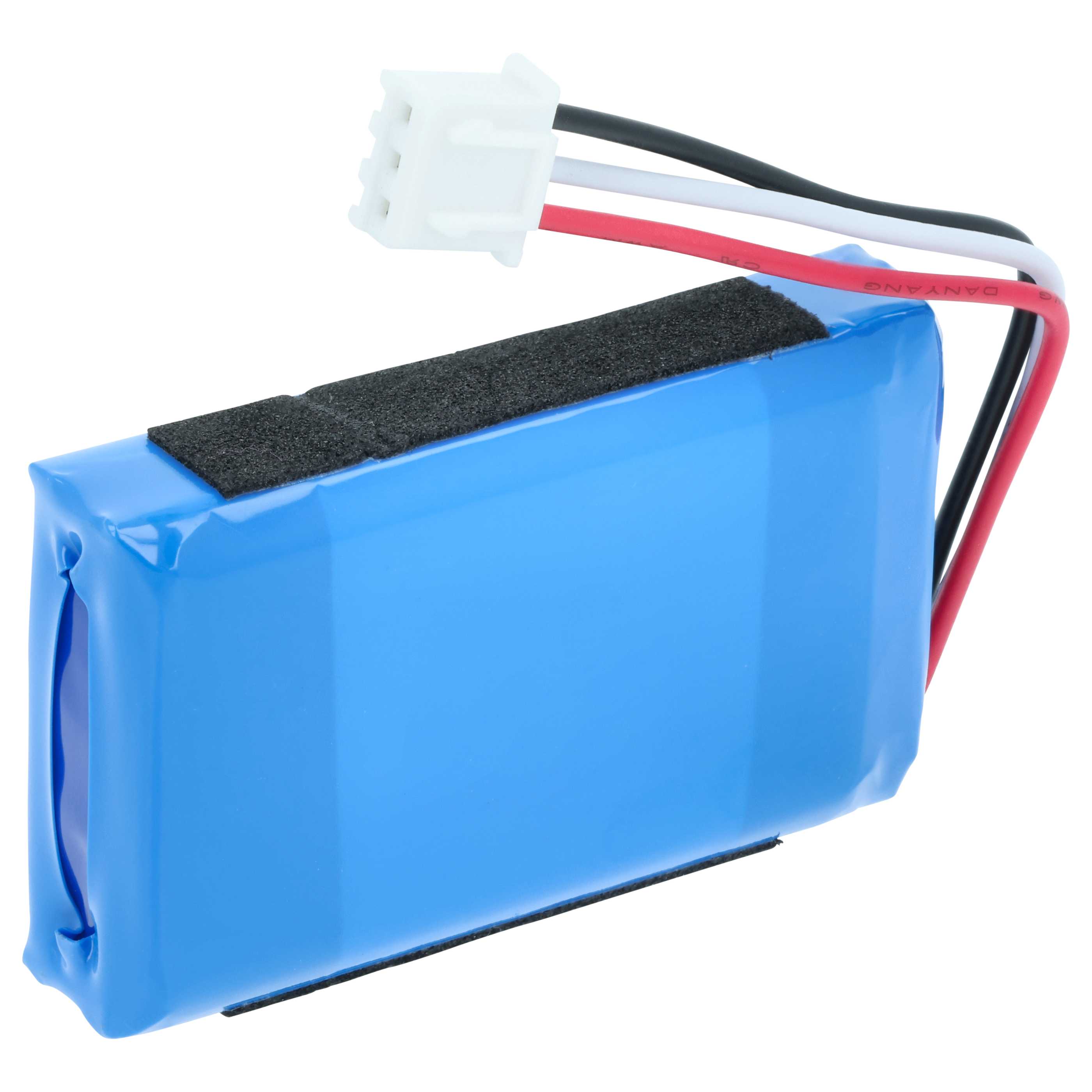 Akumulator do głośnika zamiennik JBL AEC653055-2P - LiPo 2000mAh