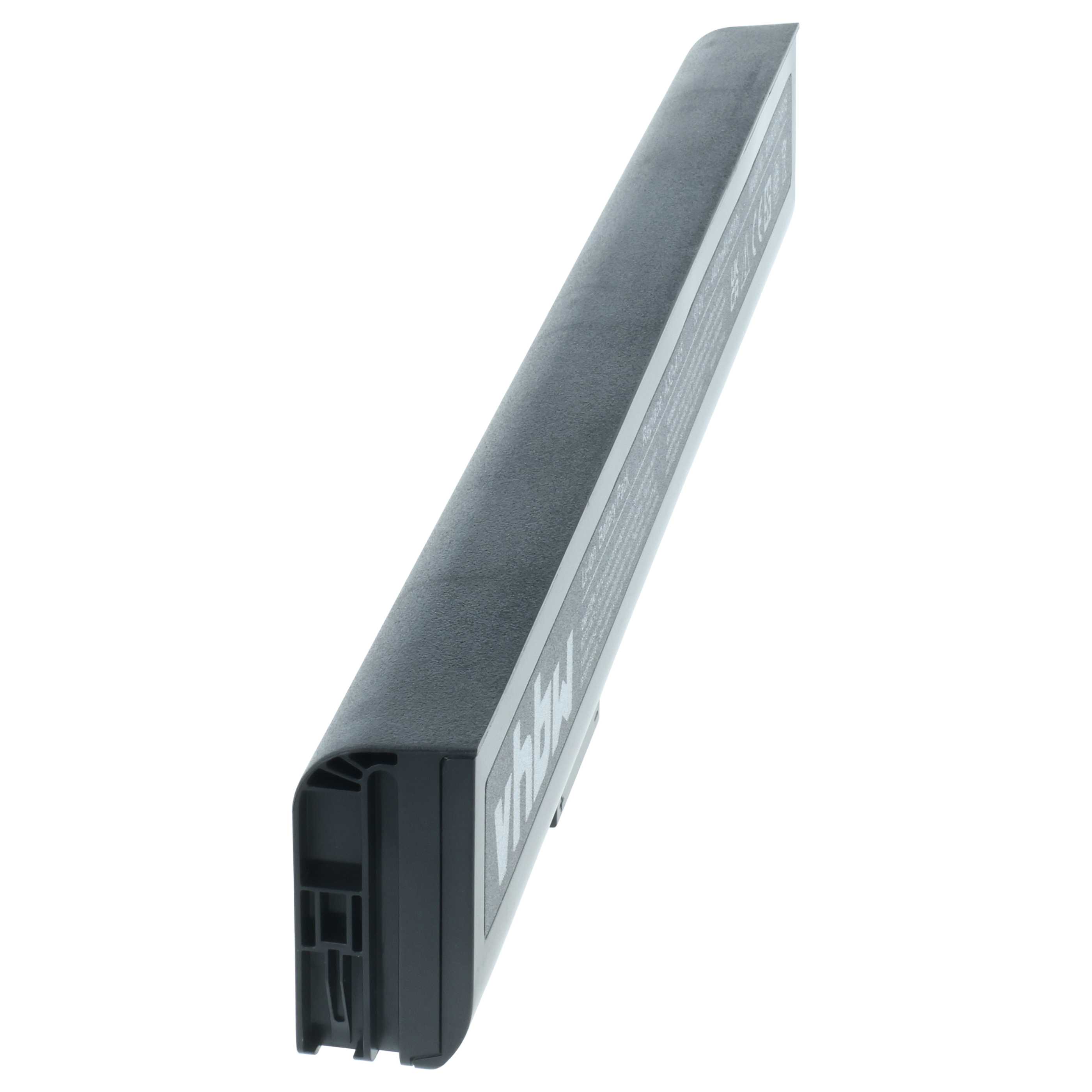 Akumulator do laptopa zamiennik Medion A42-H36, A32-A15, A41-A15, A42-A15 - 4400 mAh 10,8 V Li-Ion, czarny