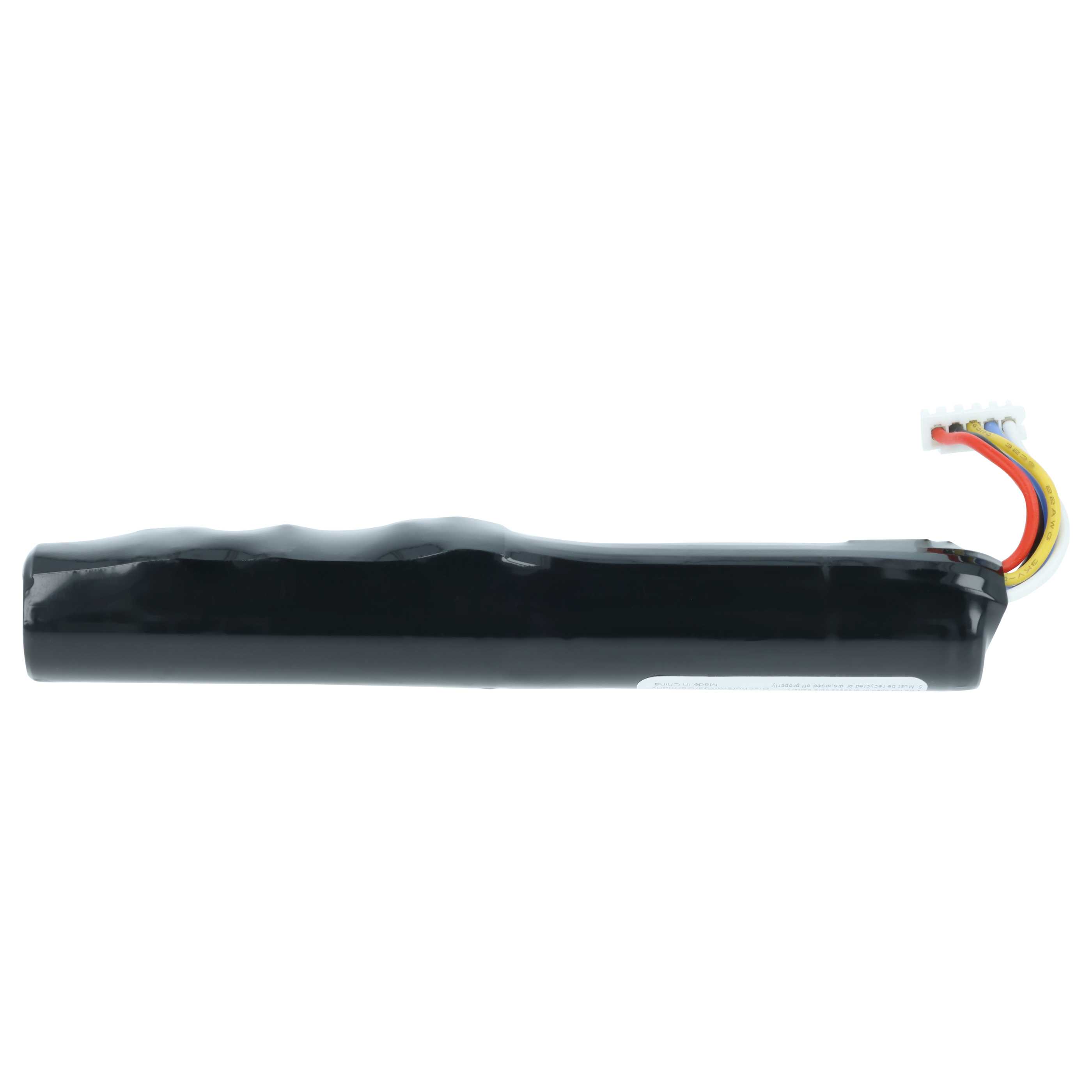Batteria sostituisce Bang & Olufsen J406/ICR18650NH-2S per altoparlanti - 2600mAh 7,4V Li-Ion