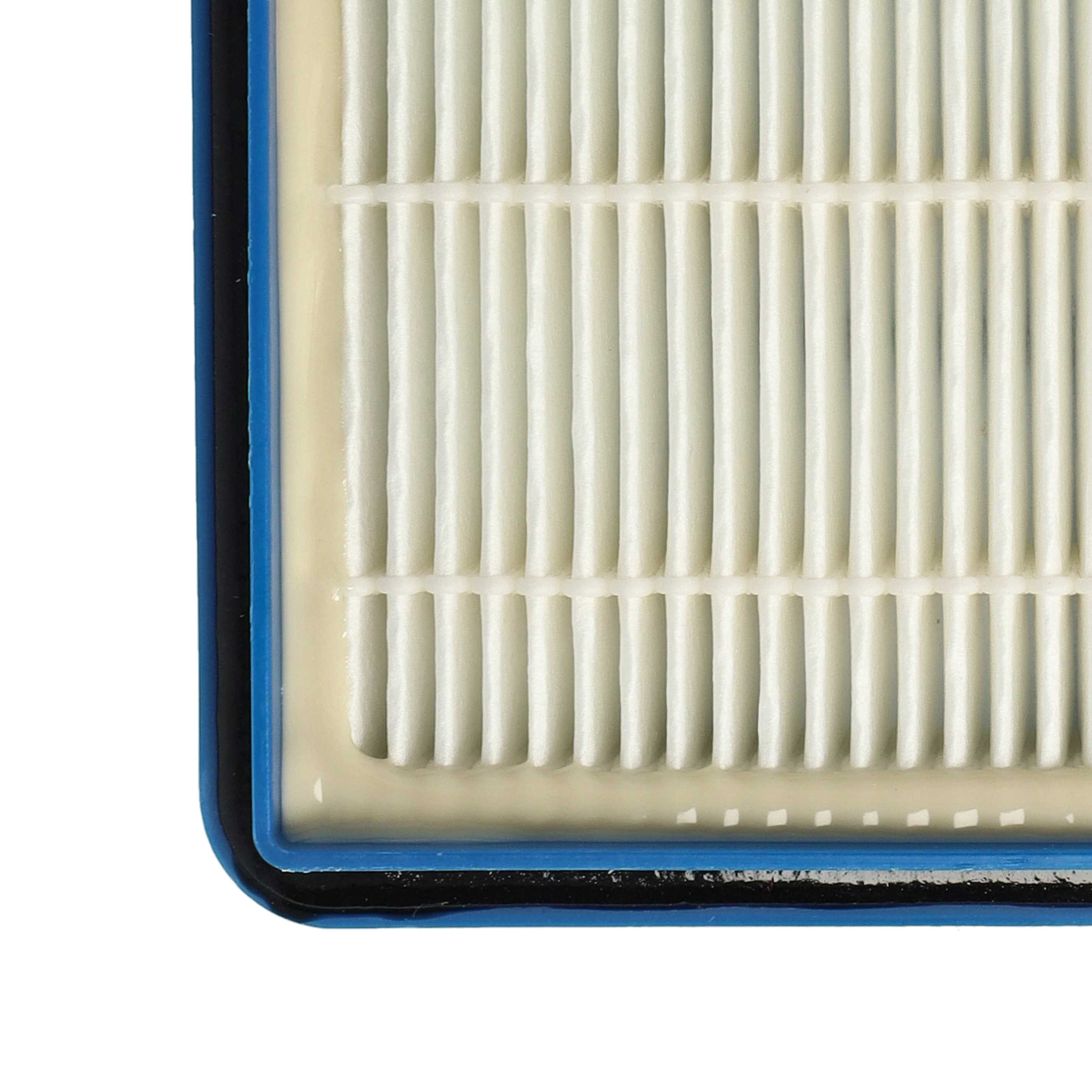 2x Filter replaces Hoover T108, 35601289 for Hoover Vacuum Cleaner