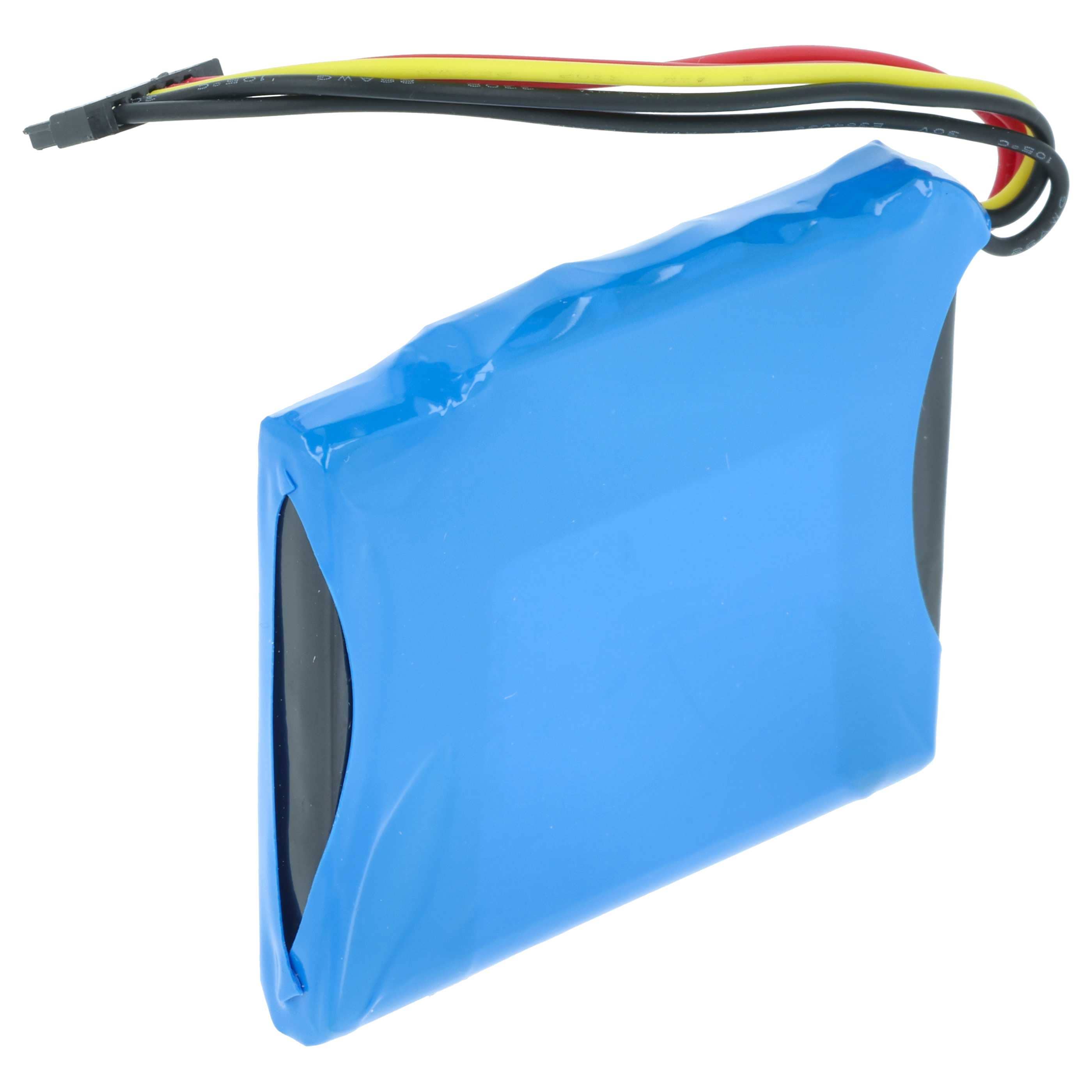 Akumulator do nawigacji GPS zamiennik TomTom AHL03711018, VF1C, AHL03711022, 4CQ02 - 1000 mAh 3,7 V Li-Ion