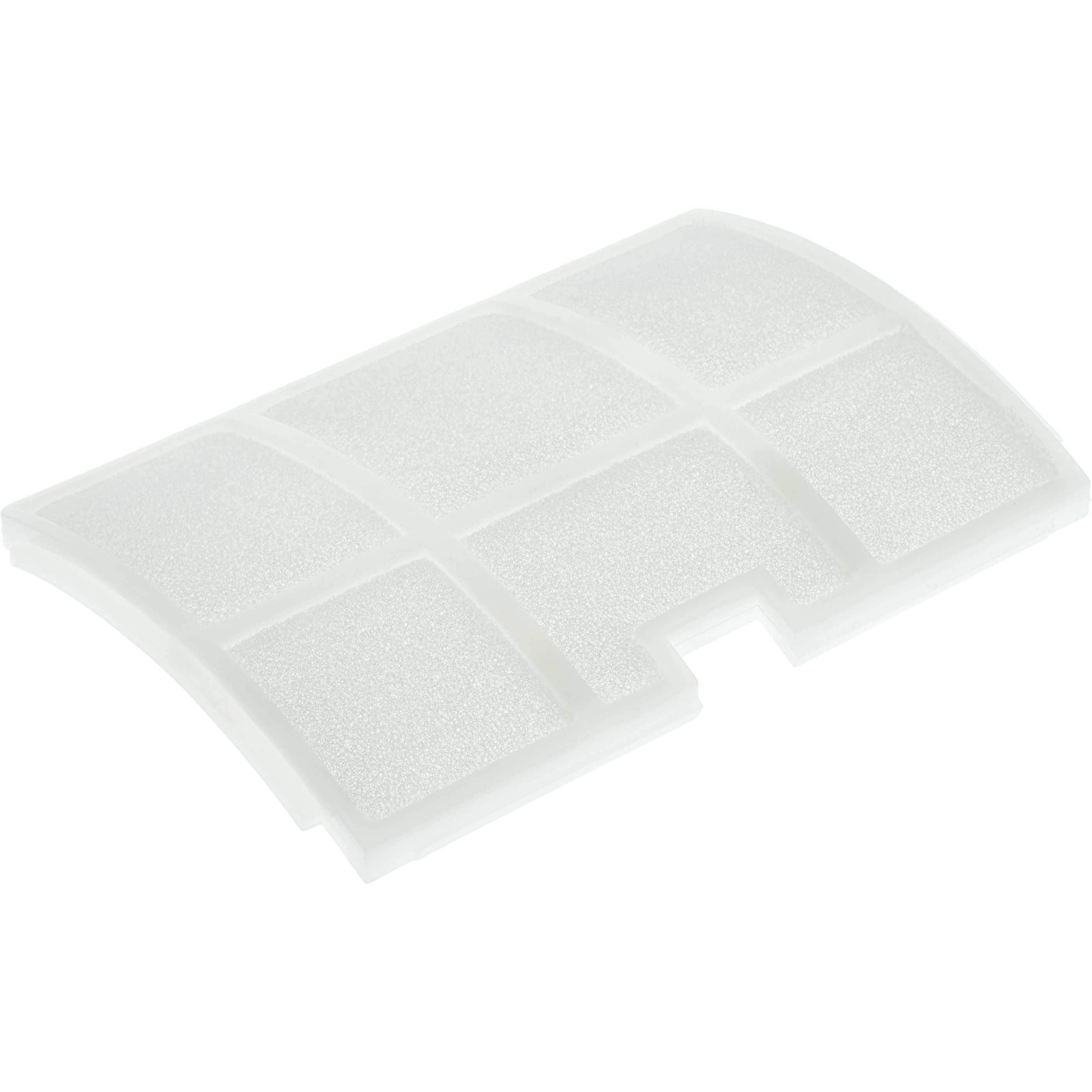 exhaust filter replaces Sebo 5143 for Sebo Vacuum Cleaner