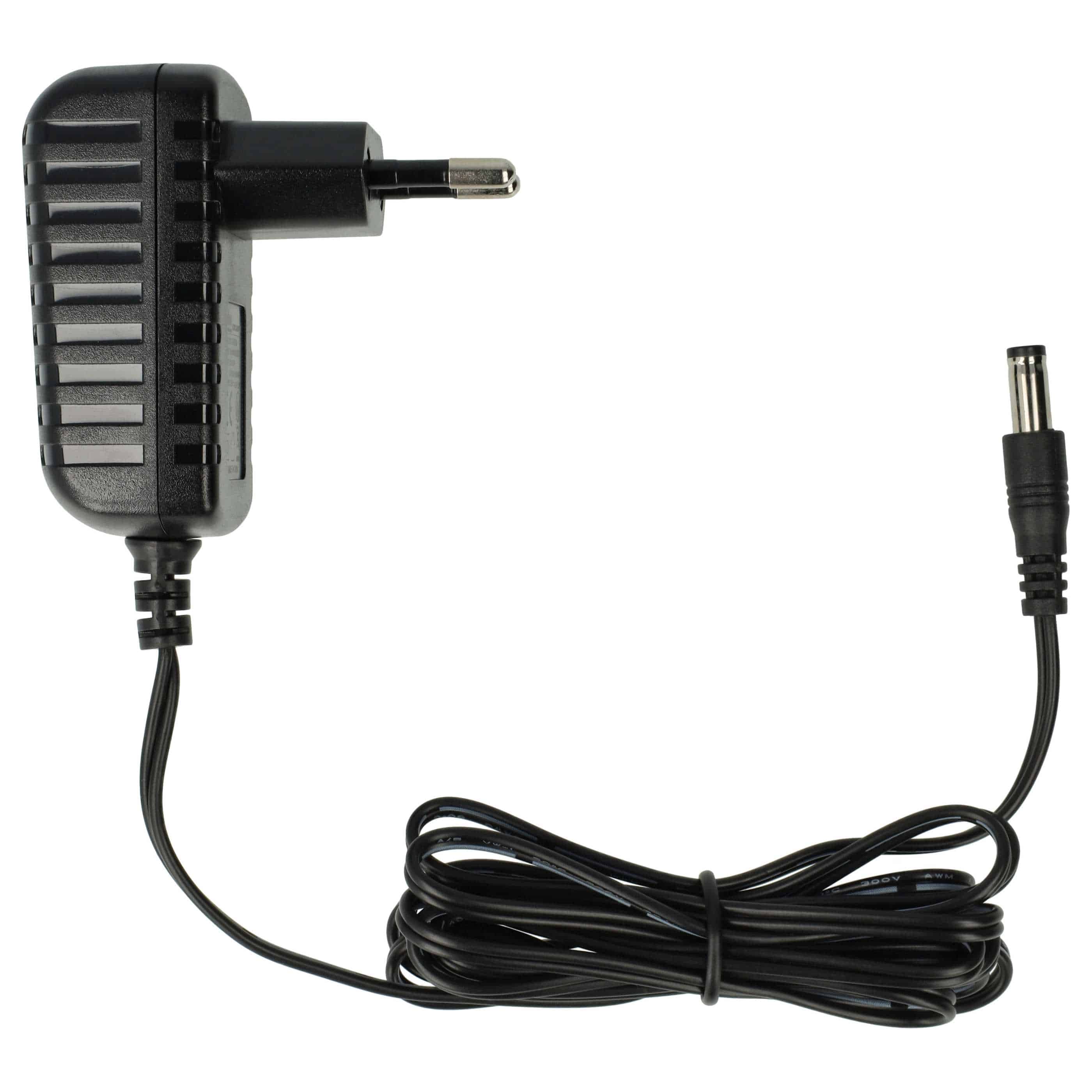 Charger replaces Bosch 12011860, 6.05.40.05-0, 12036614 for Bosch Handheld, Cordless Vacuum Cleaner etc.