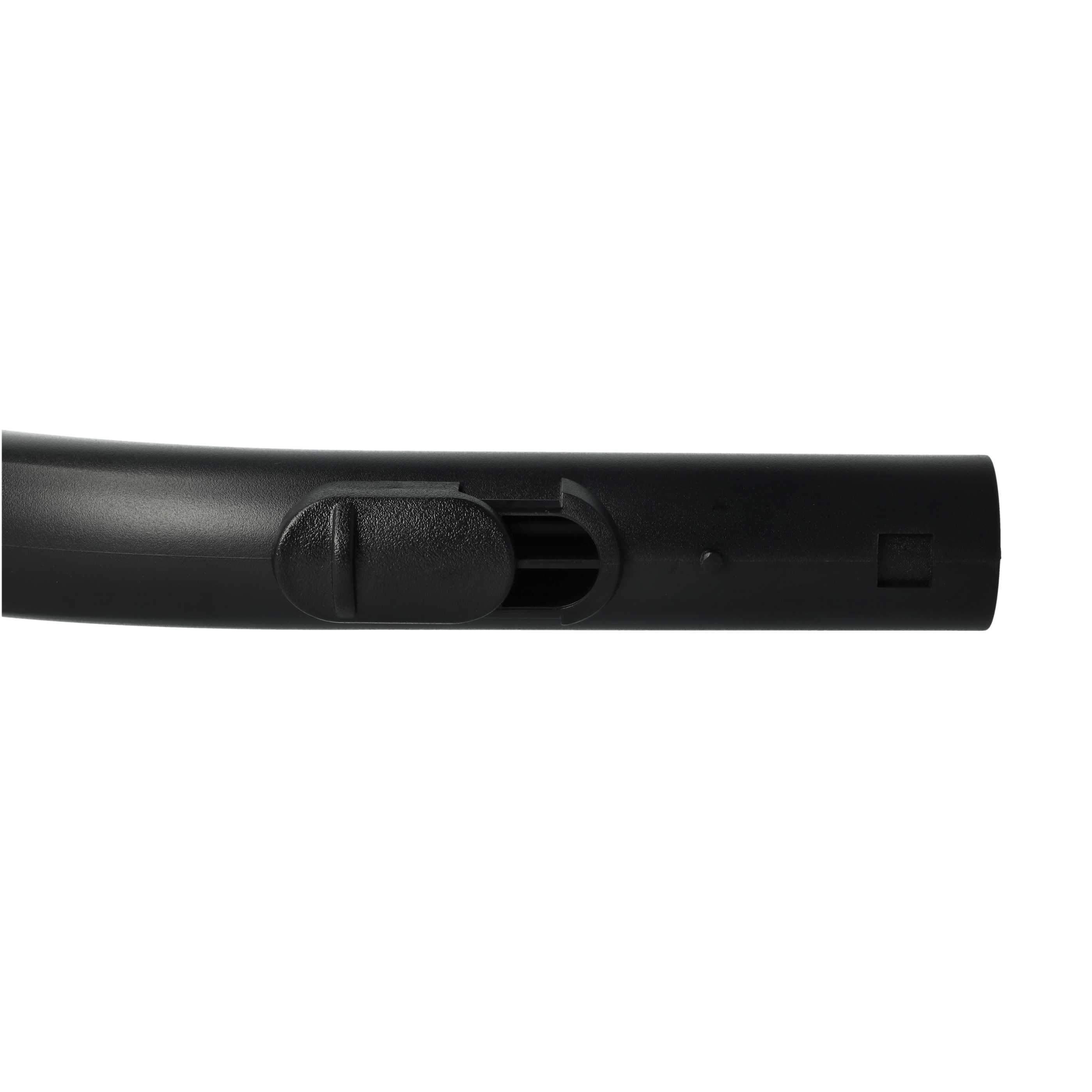 2x Vacuum Cleaner Handle as Replacement for Miele Vacuum Cleaner Handle 5269091 9442601 35 mm Diameter
