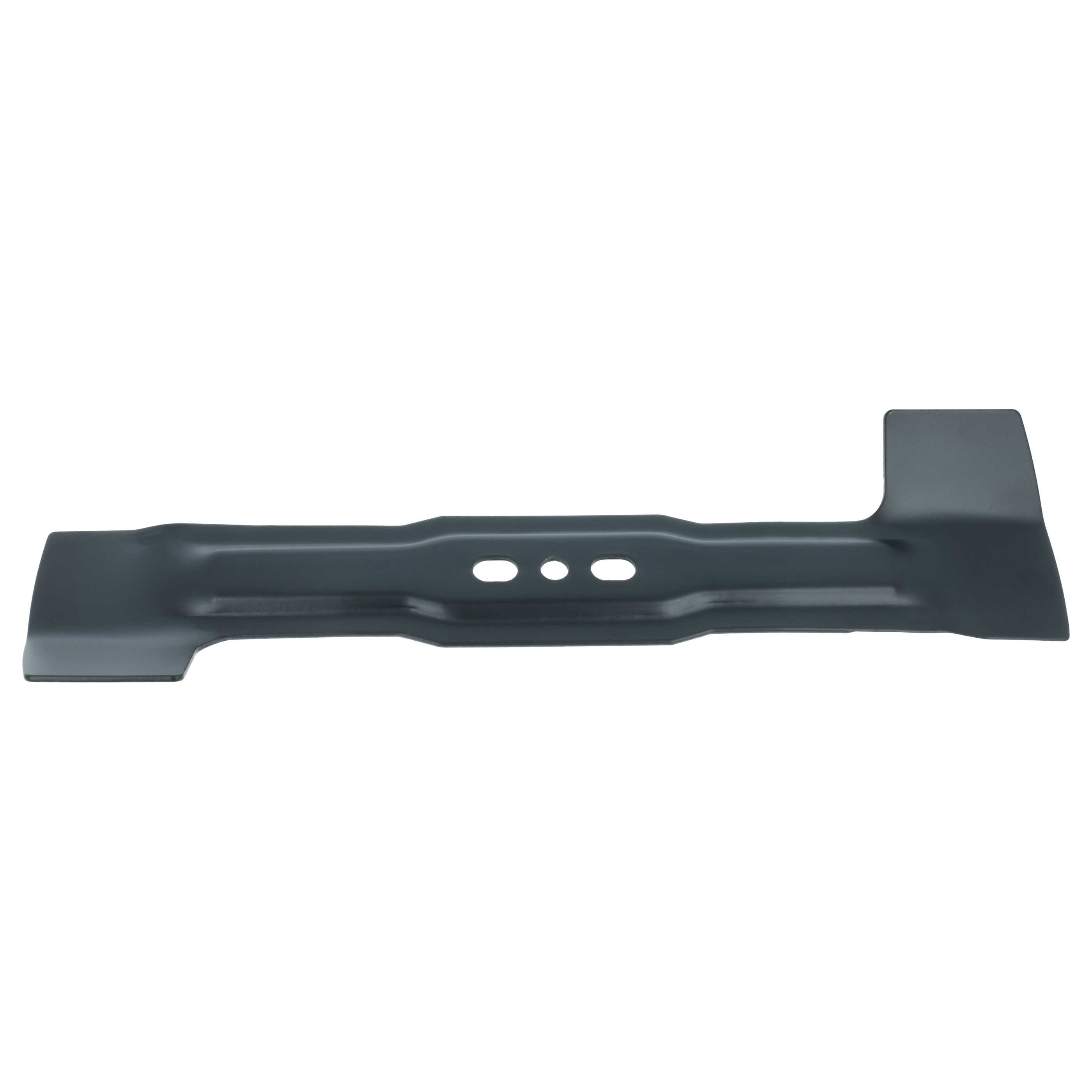 Exchange Blade for Bosch Rotak 32 LI HP, 32 LI Cordless Lawnmower - Steelblack